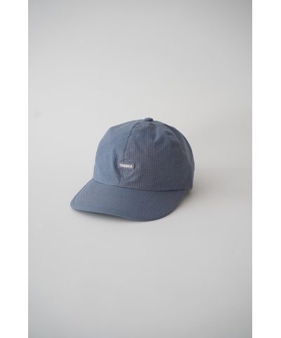 Wappen Name Cap – Blue