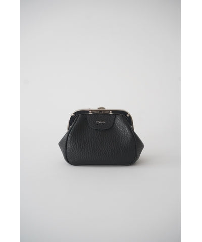 Double Gama Pouch – Black