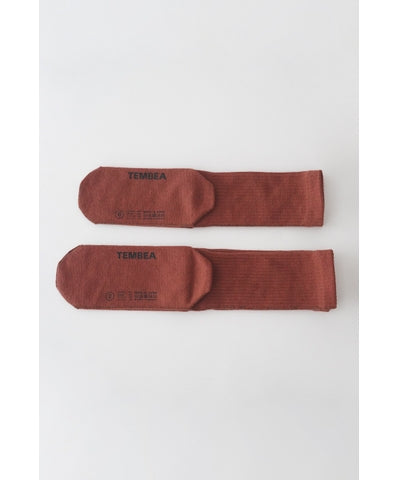 Gunsoku Socks – Brick