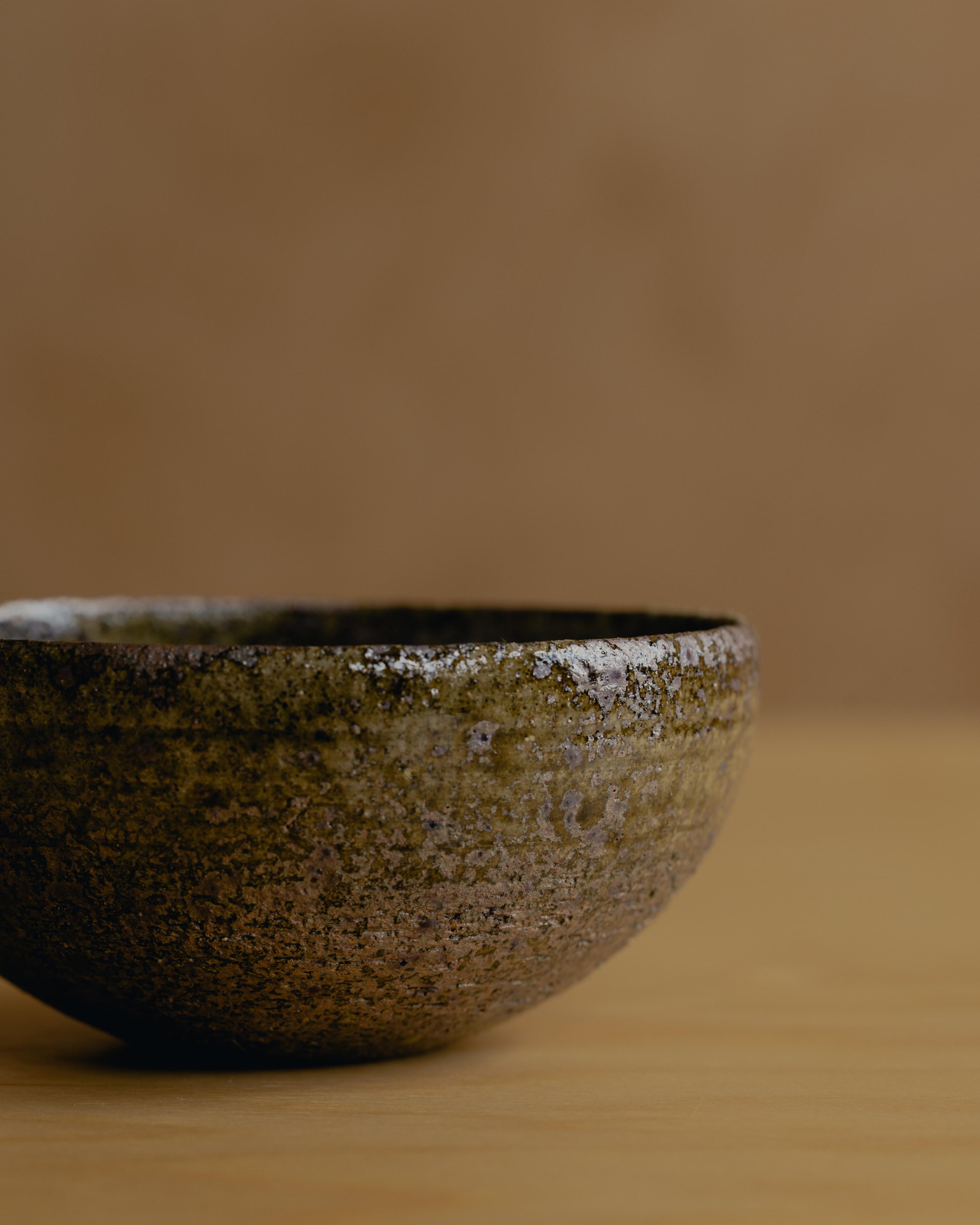 Banchan Bowl – Moss #2