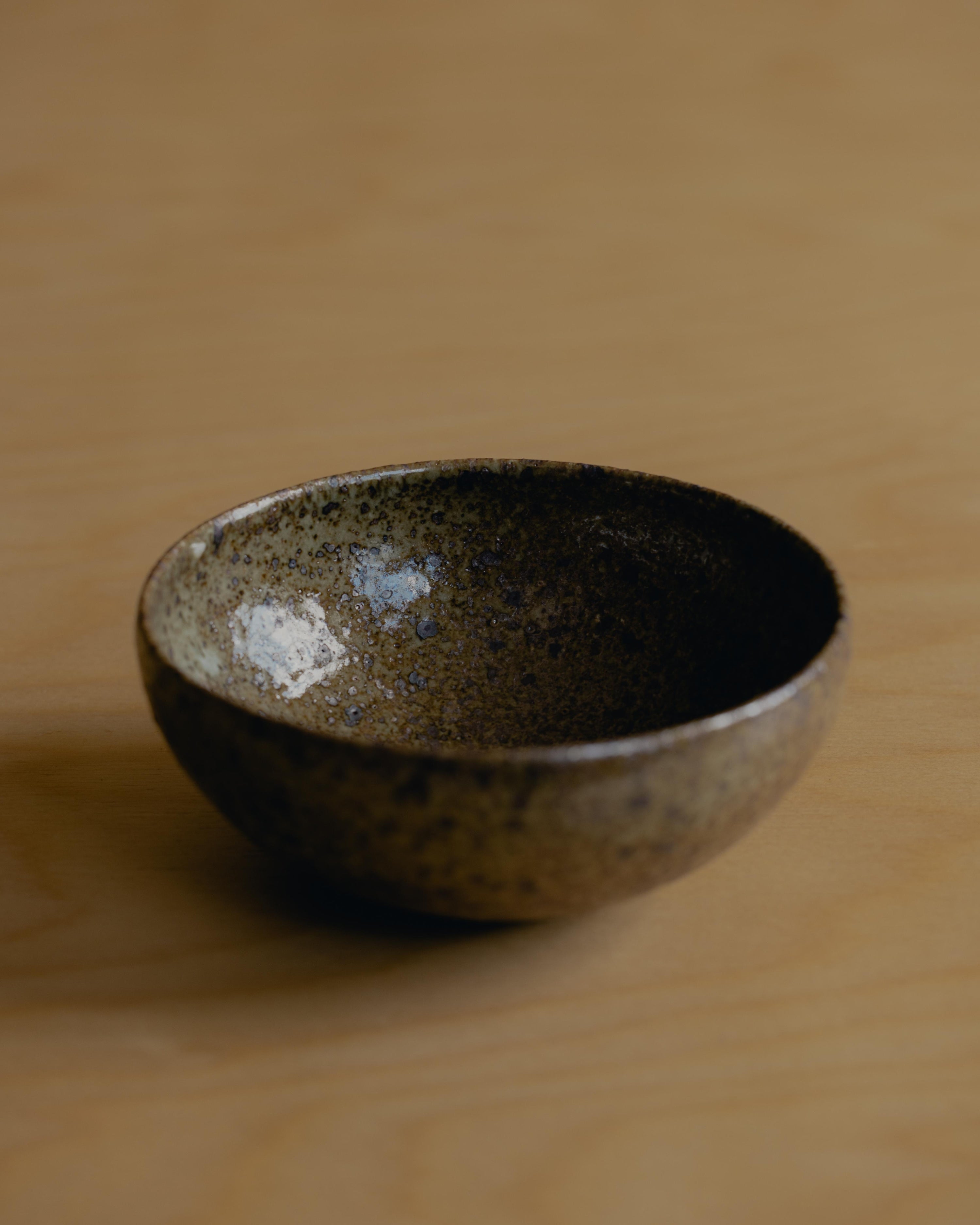 Banchan Bowl – Moss #3