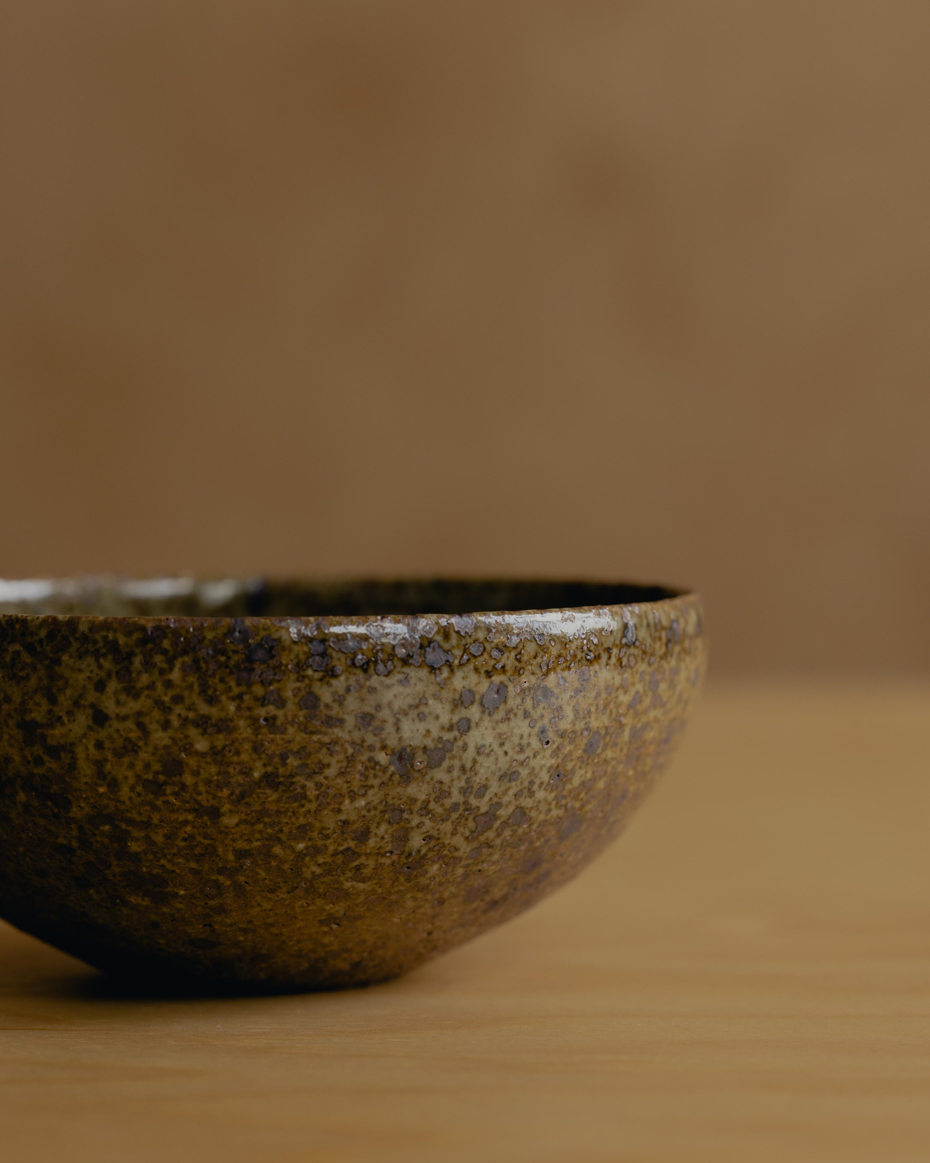 Banchan Bowl – Moss #3