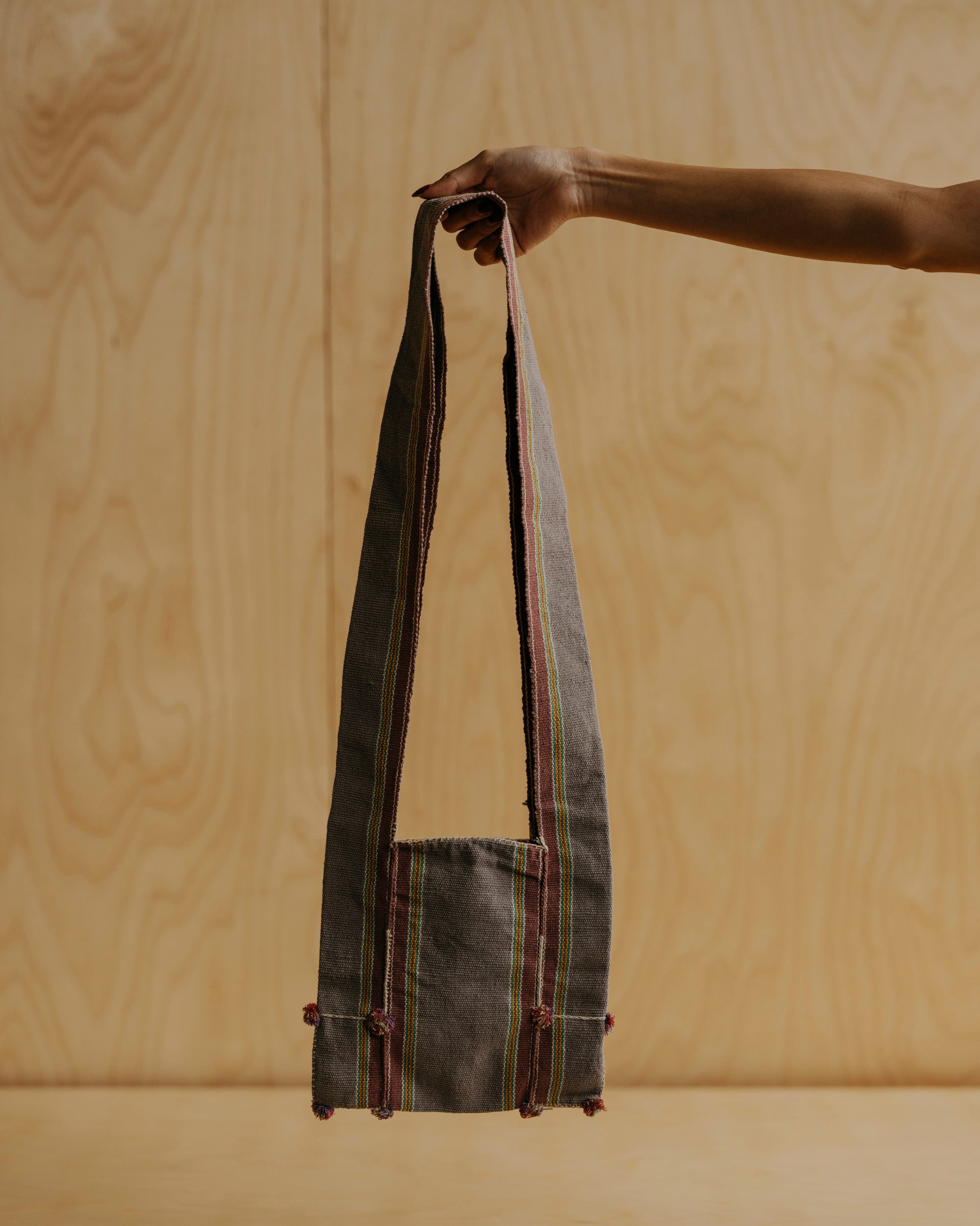 Crossover Bag