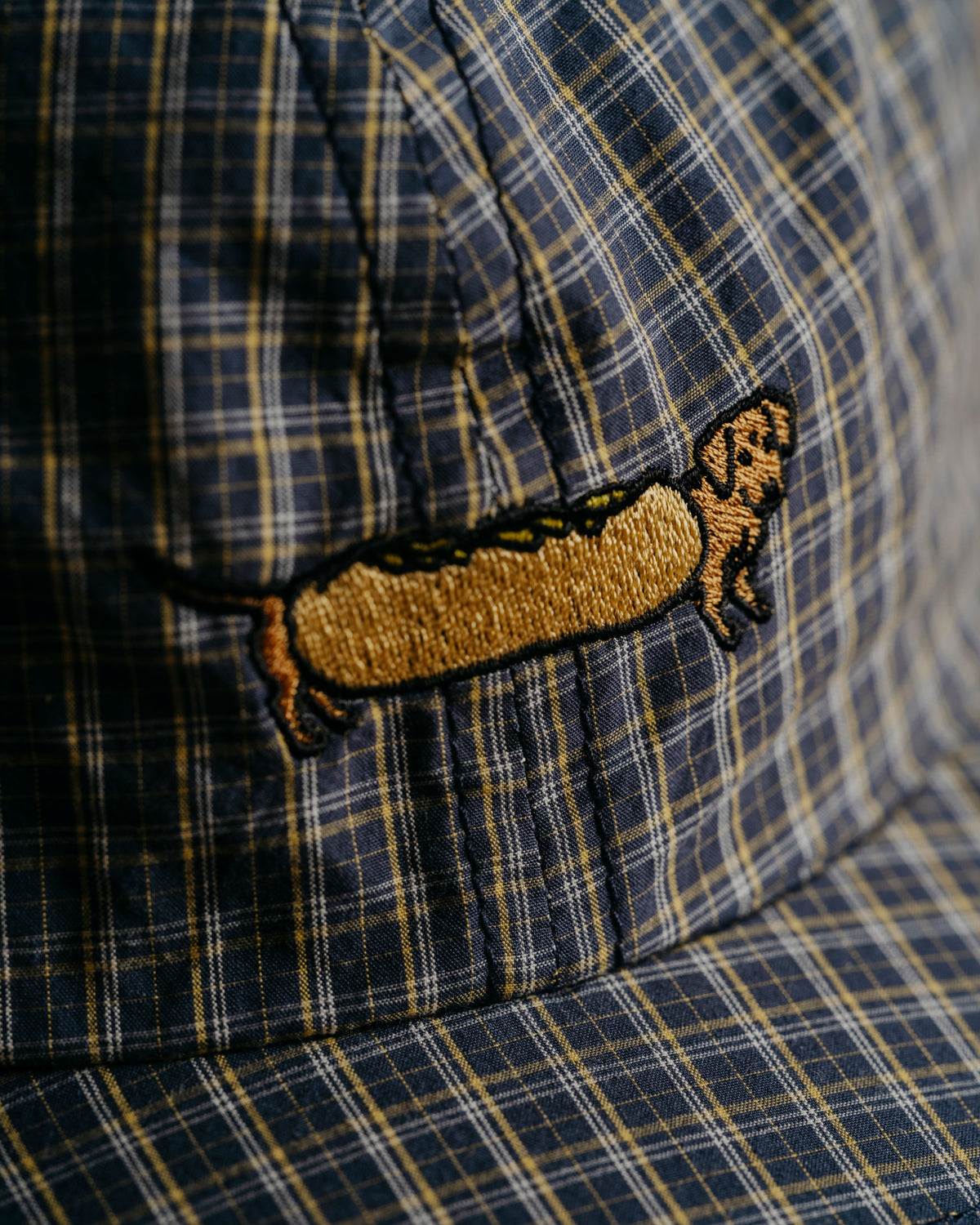 Hot Dog Cap