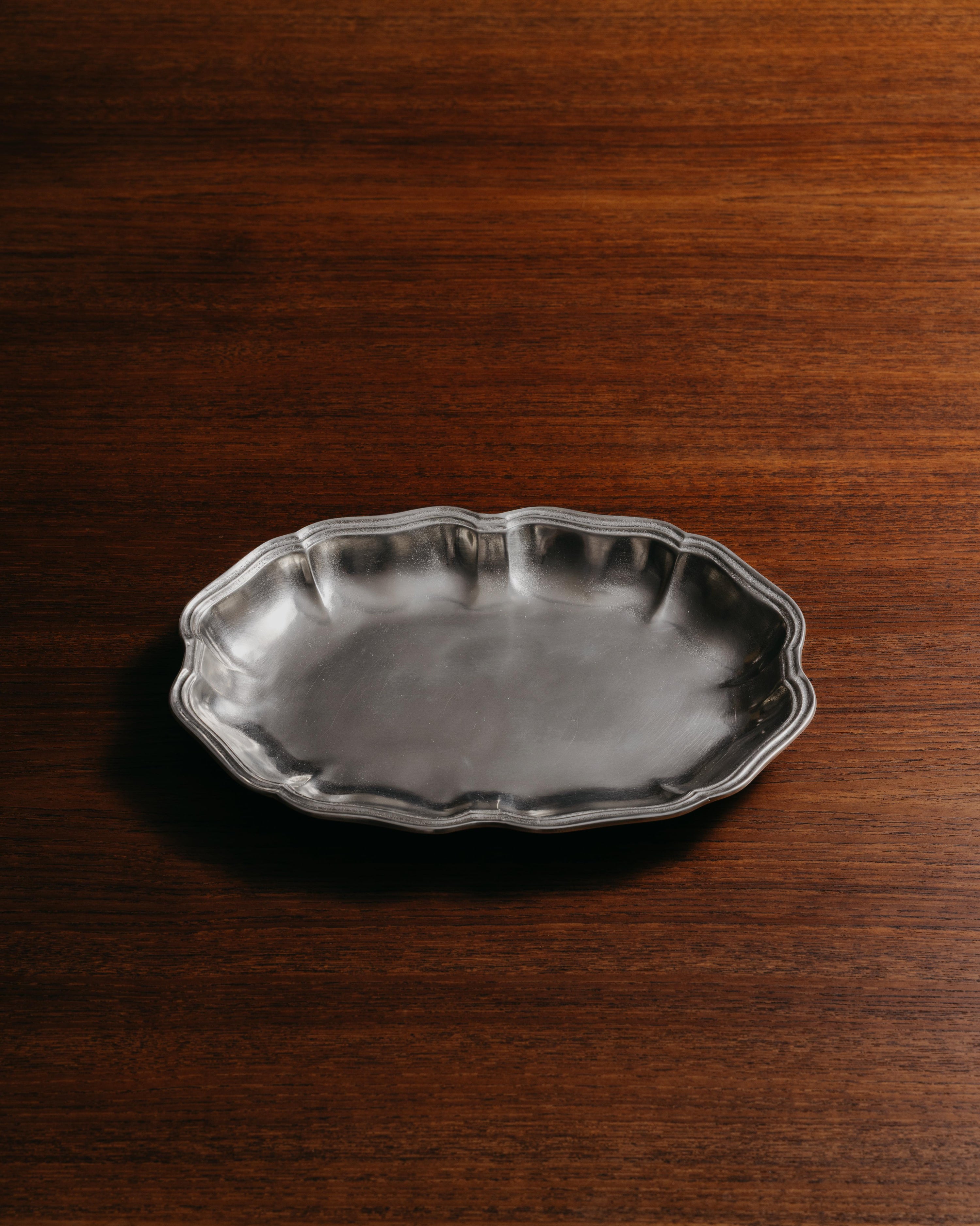 Catania Oval Bowl