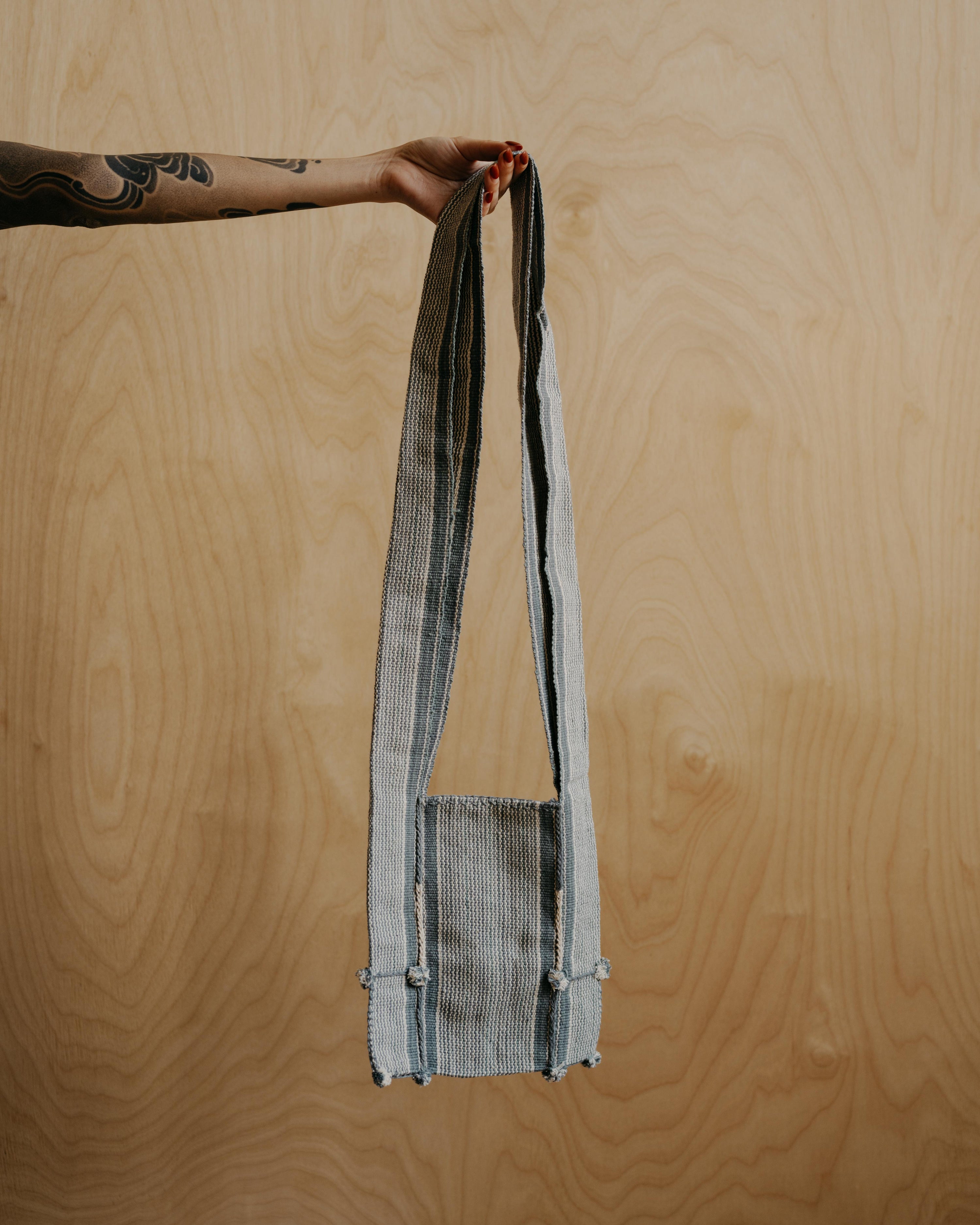 Crossover Bag #5