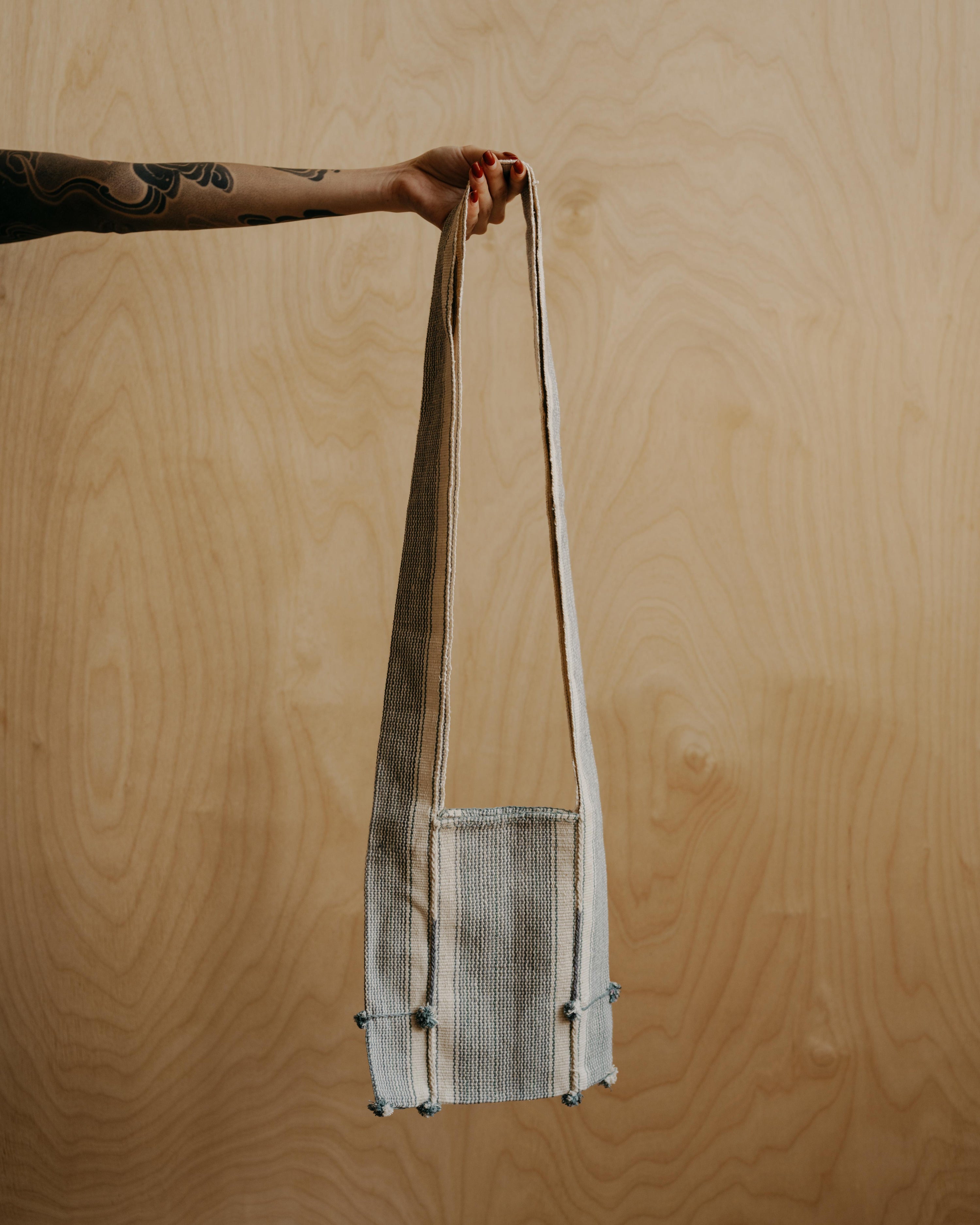 Crossover Bag #4