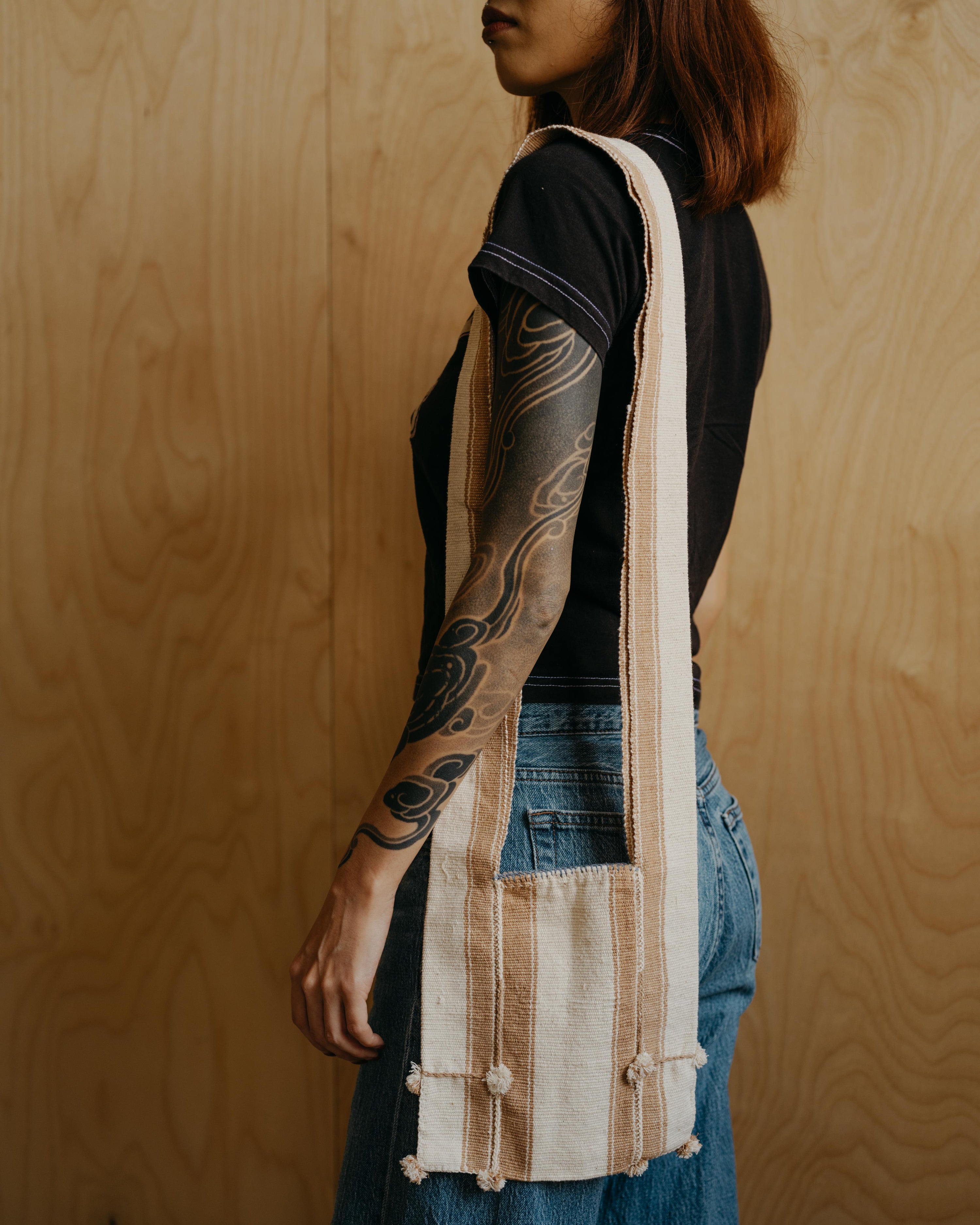 Crossover Bag #3