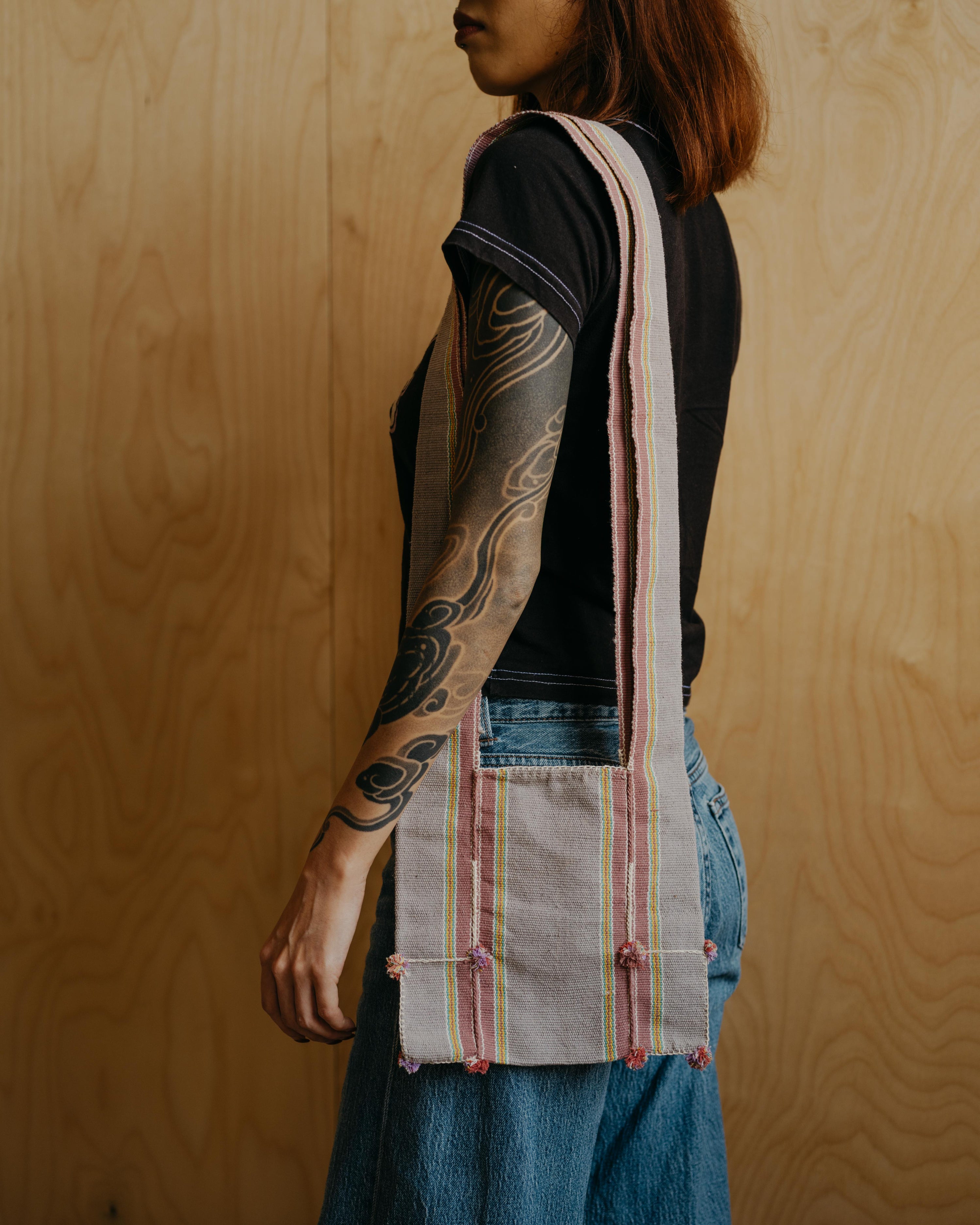Crossover Bag #2