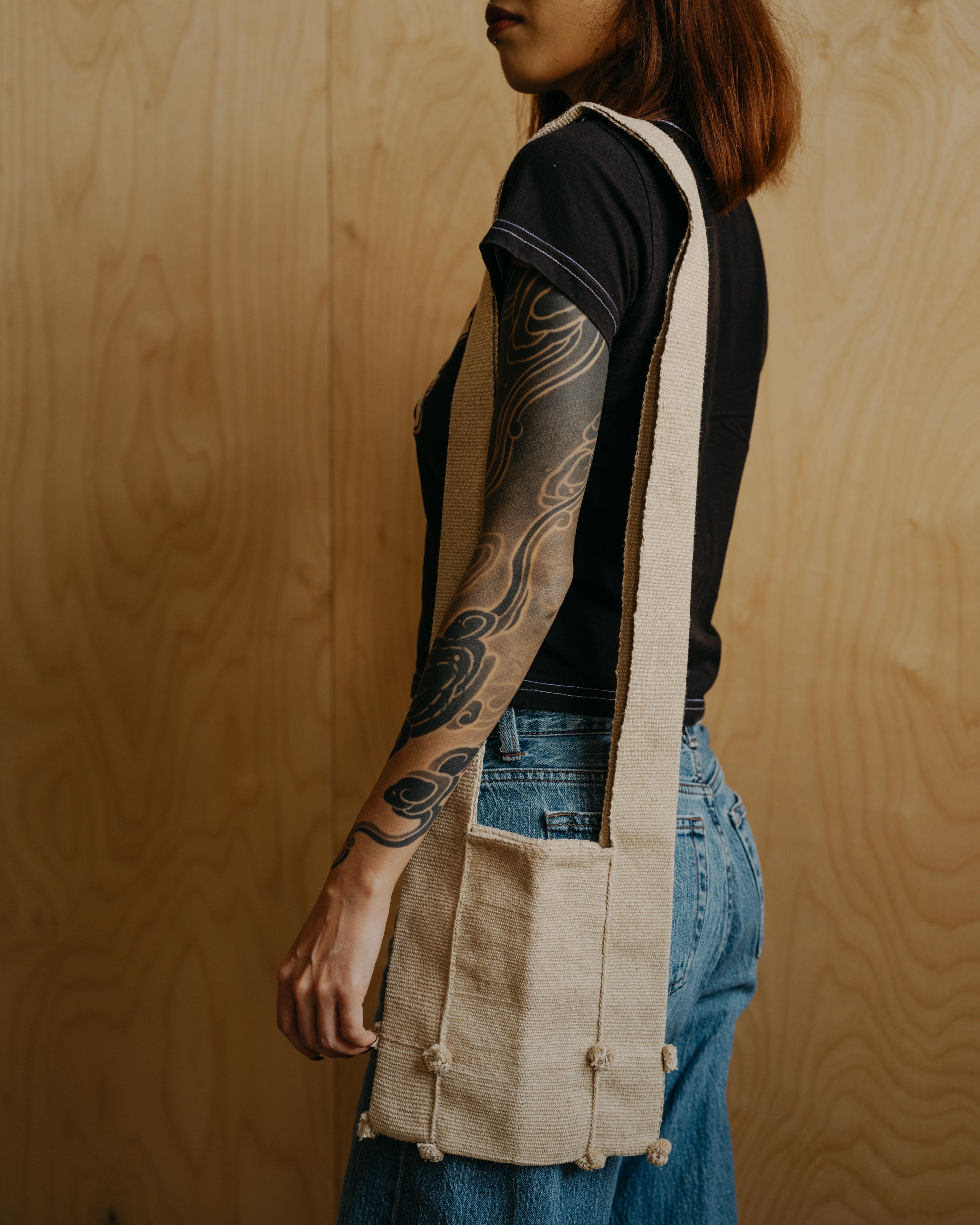 Crossover Bag #1