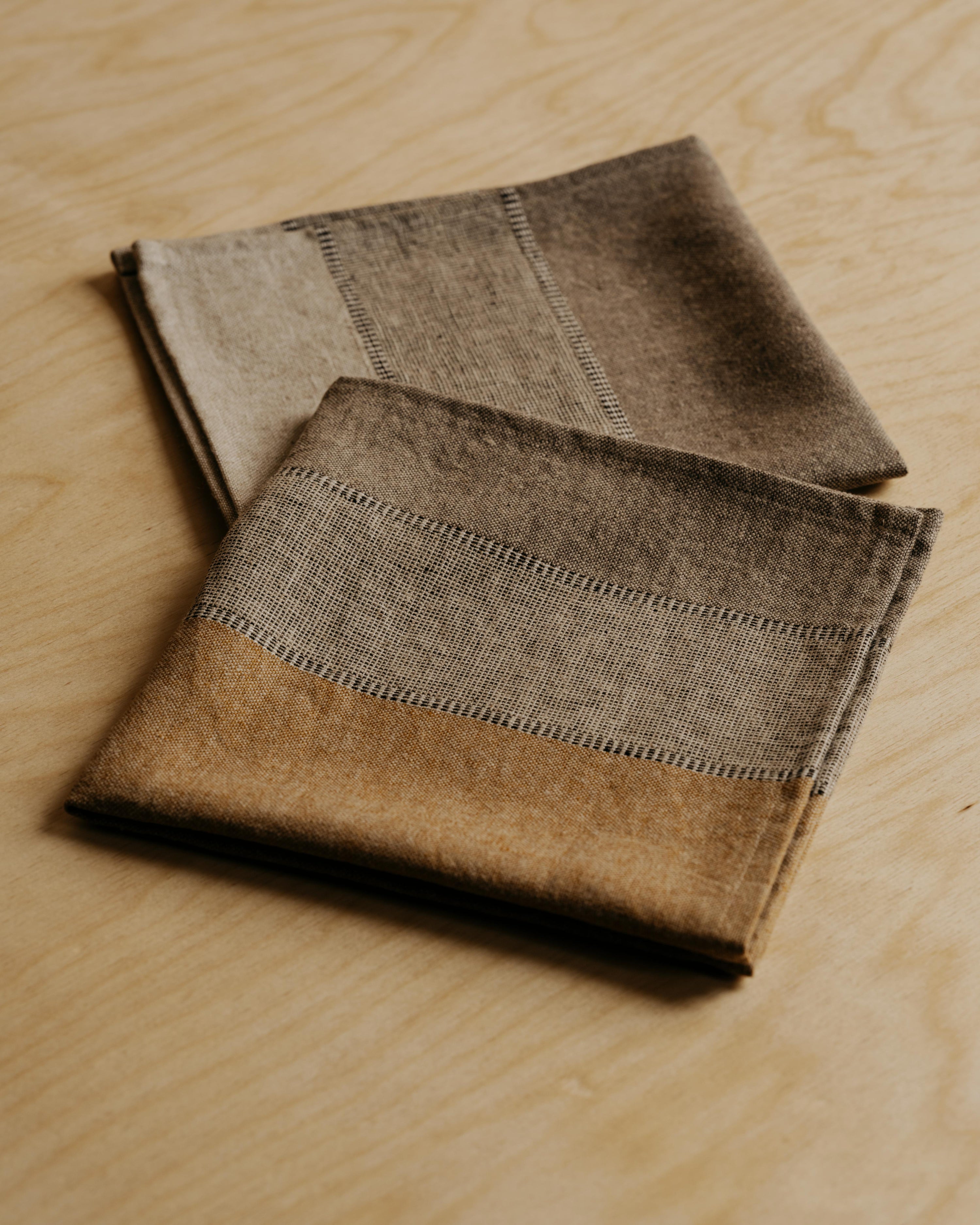 Rivoli Linen Napkin