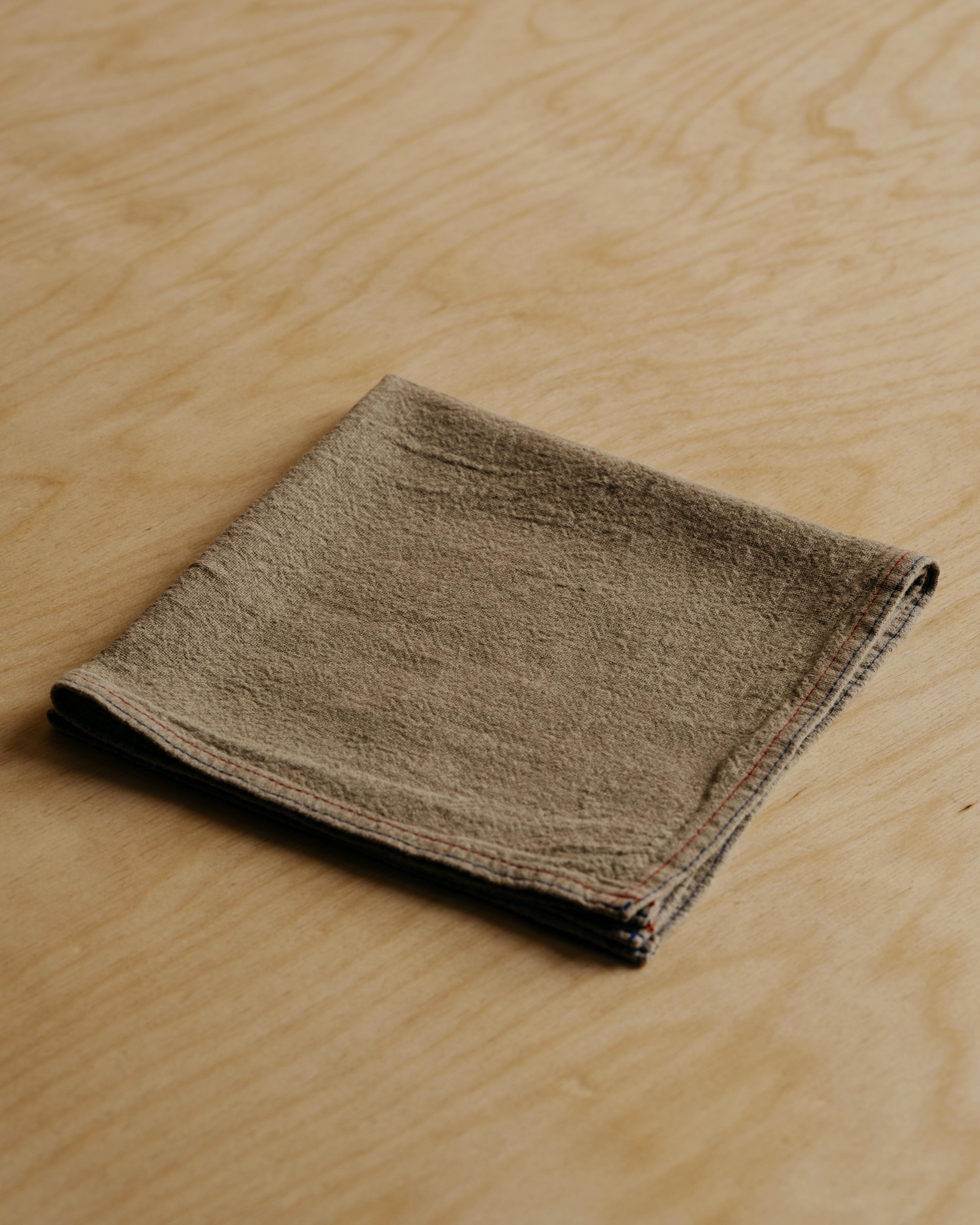 Empreinte Linen Napkin