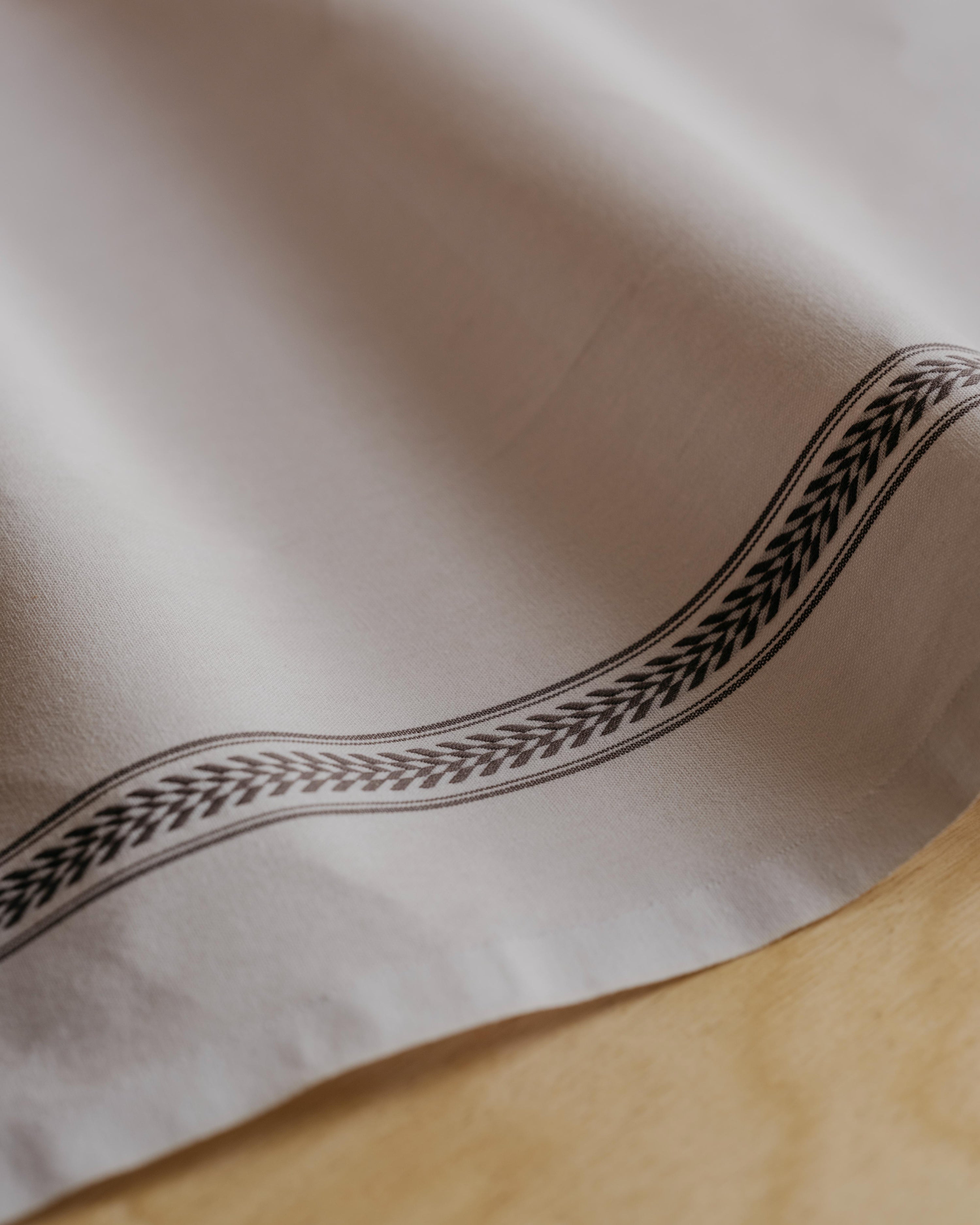 Epi Cotton Tea Towel