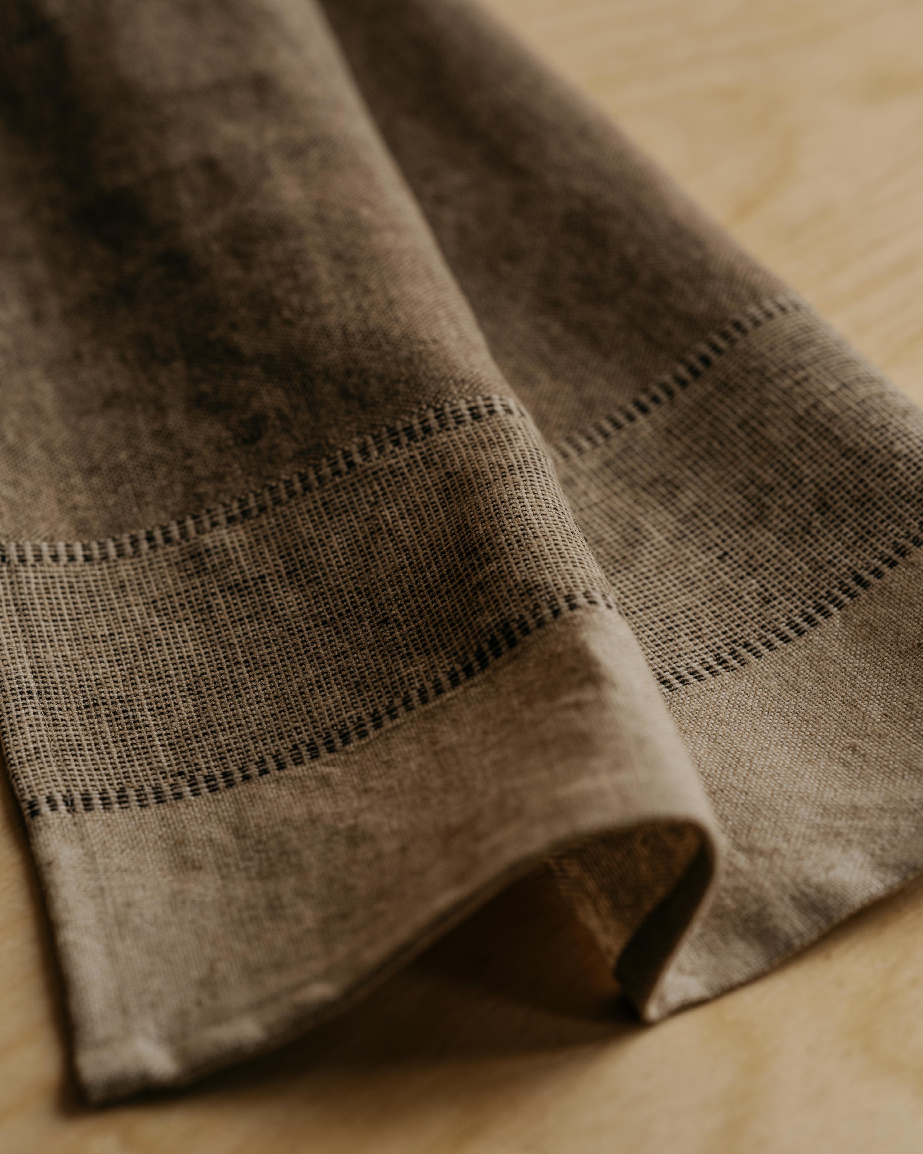Rivoli Linen Napkin