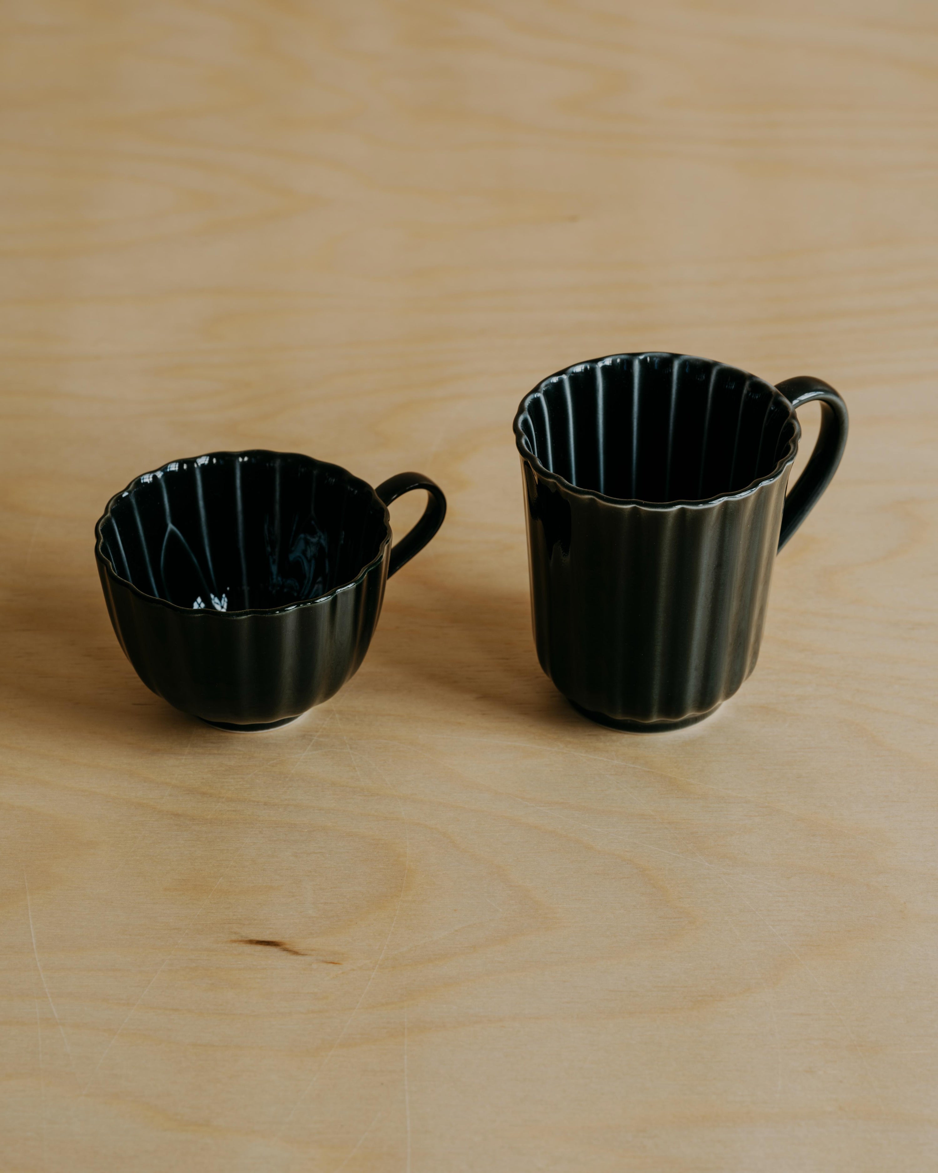 Giyaman Coffee Cup