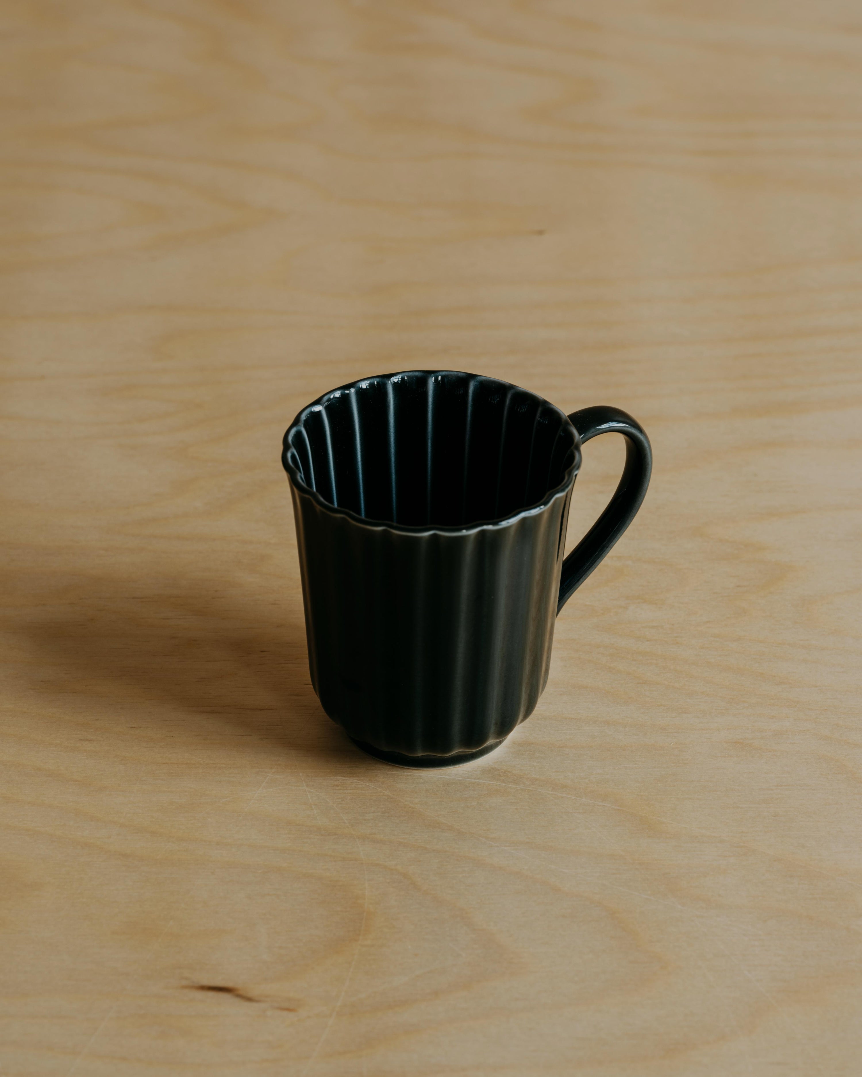 Giyaman Coffee Mug