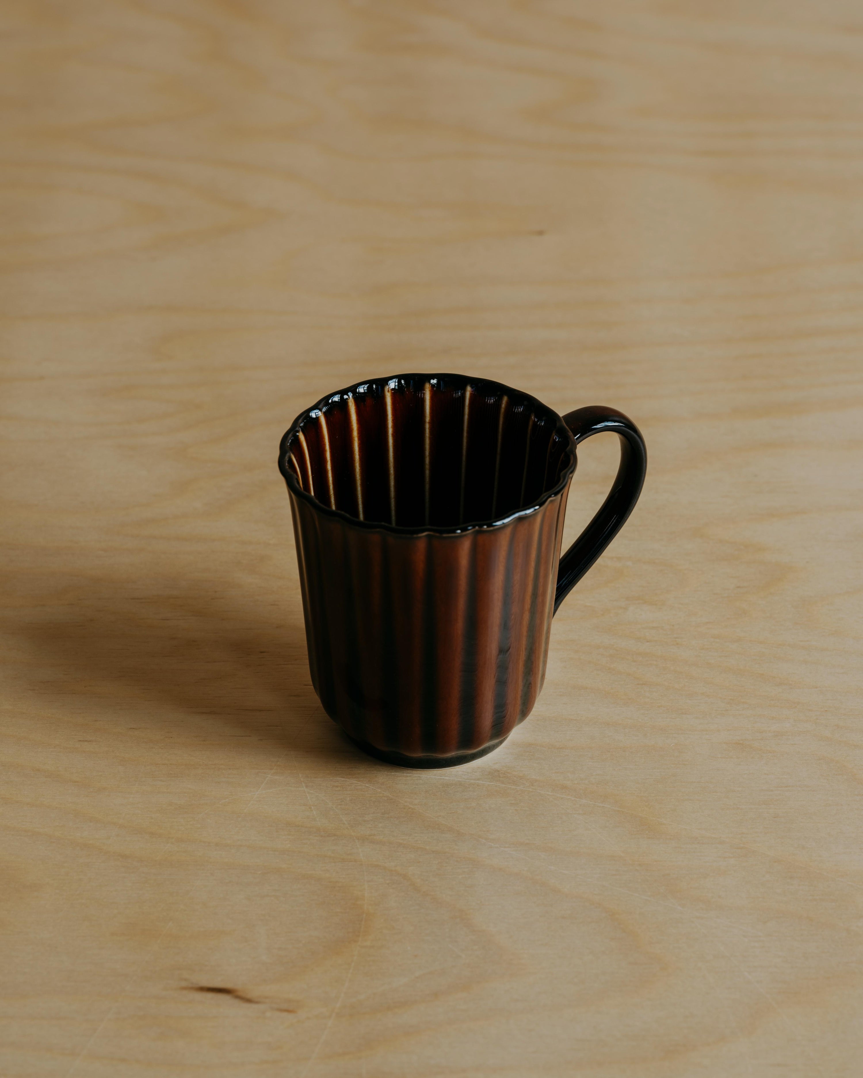 Giyaman Coffee Mug