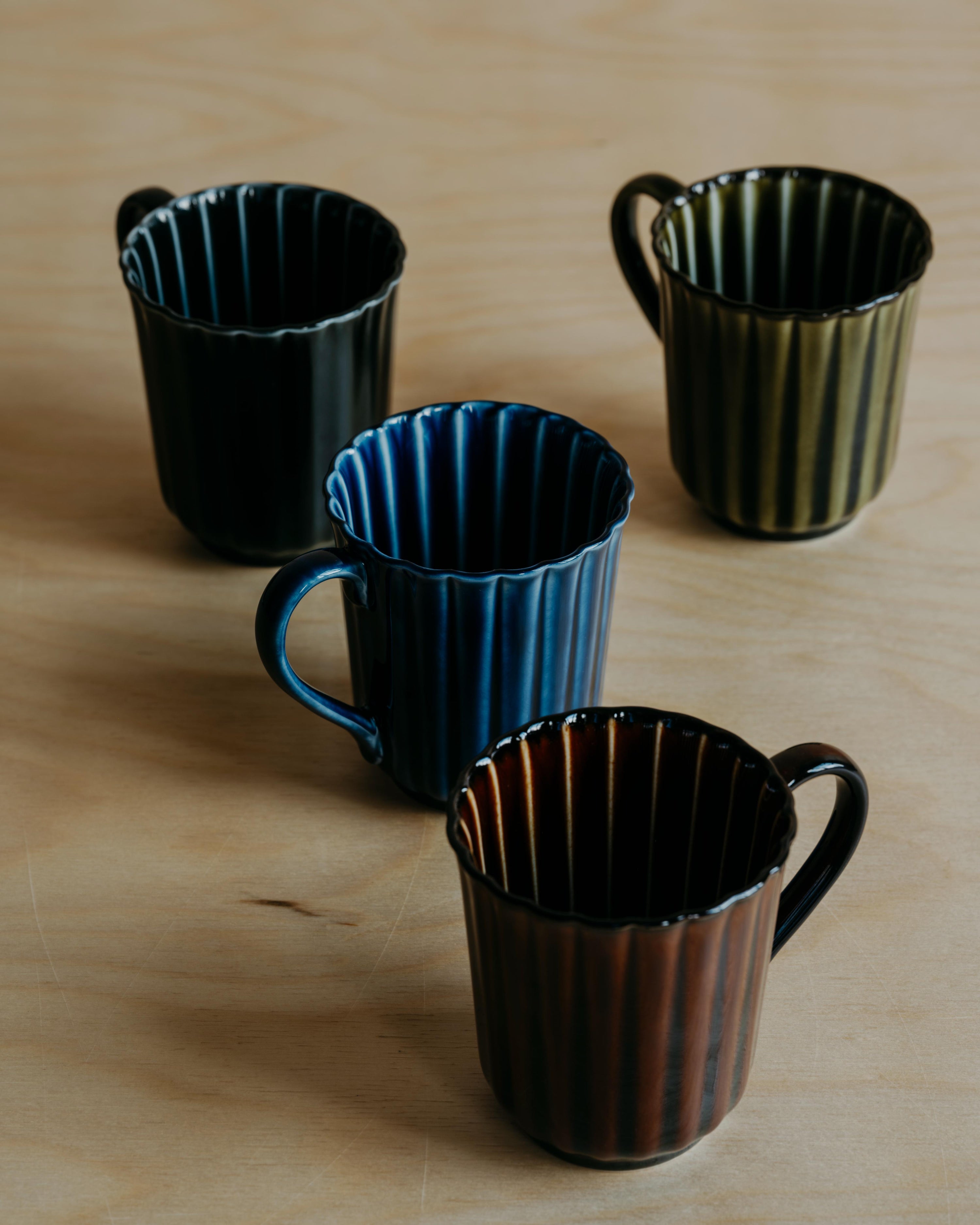 Giyaman Coffee Mug