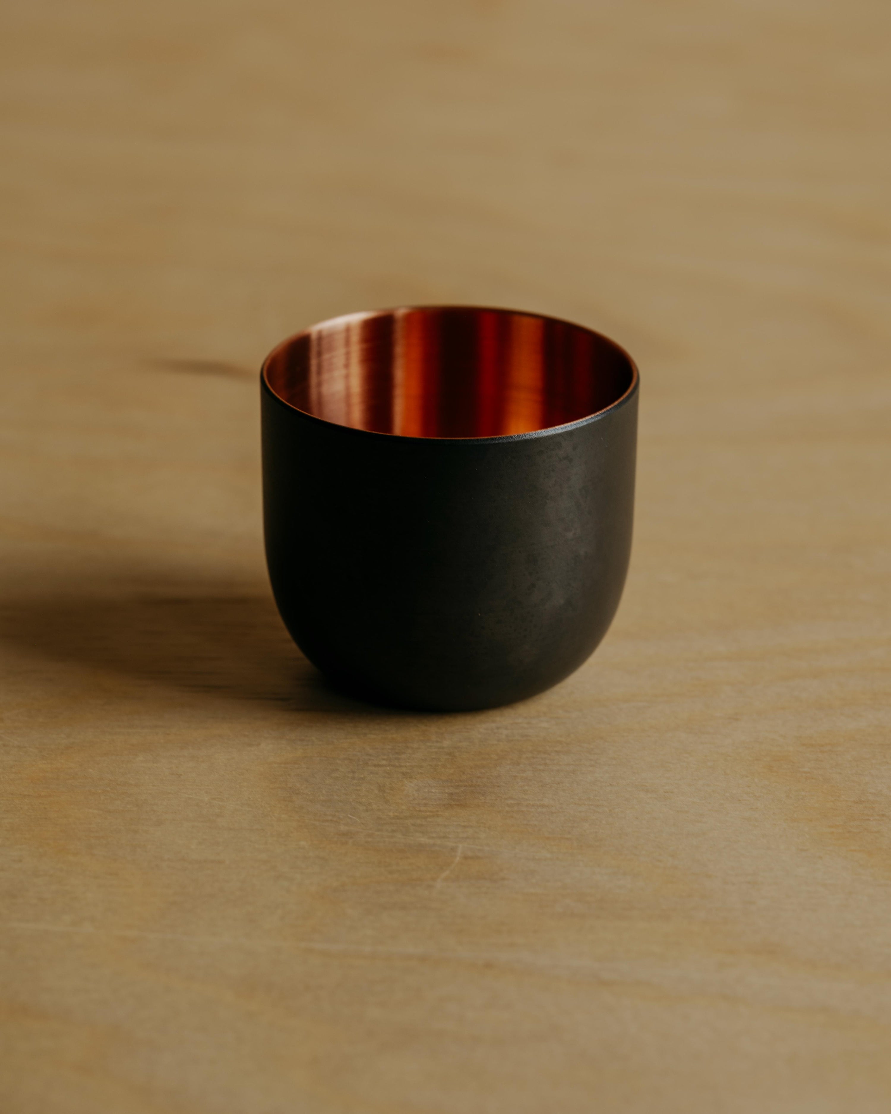 Crafts Copper Cup