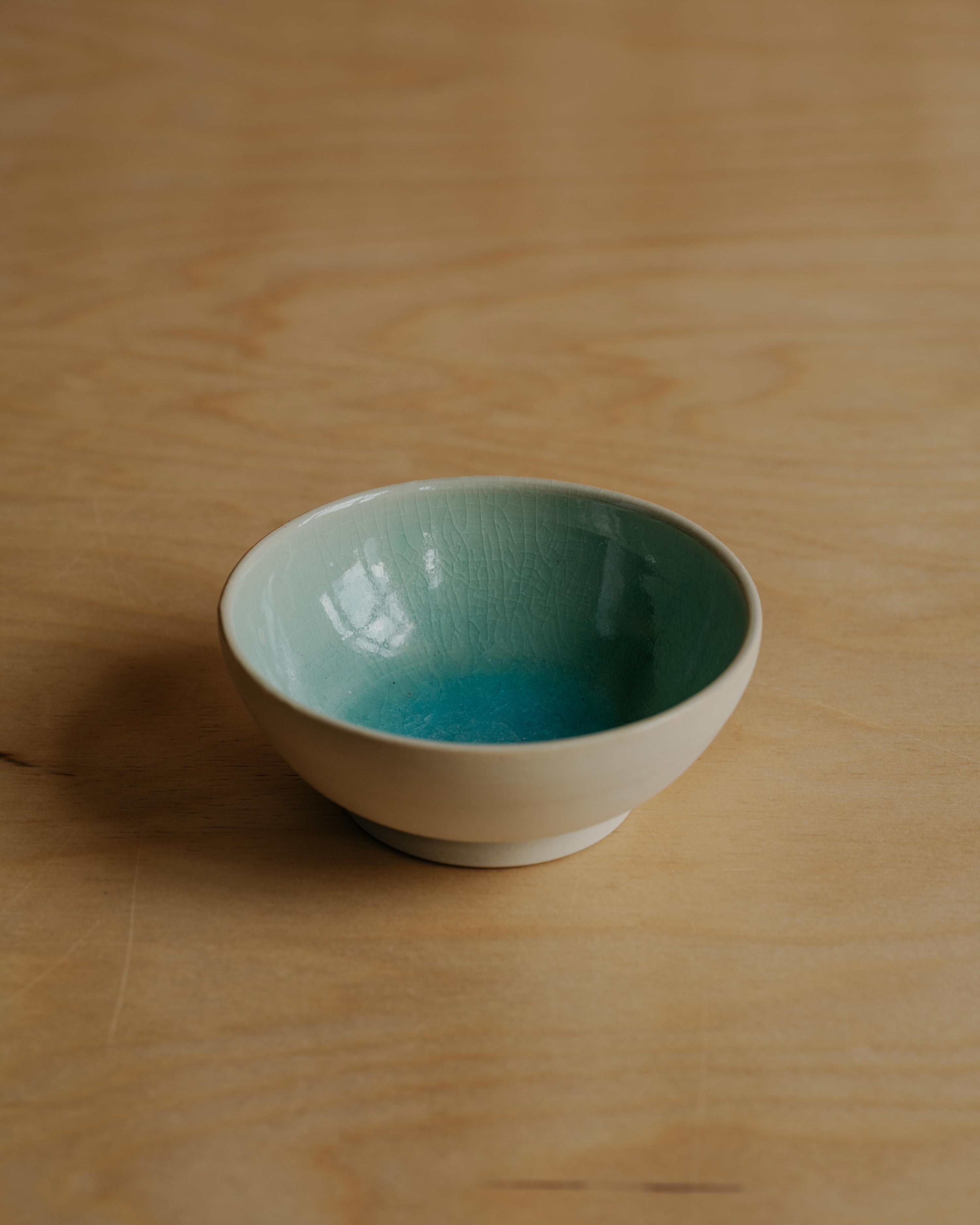 Miso Ceramic Bowl