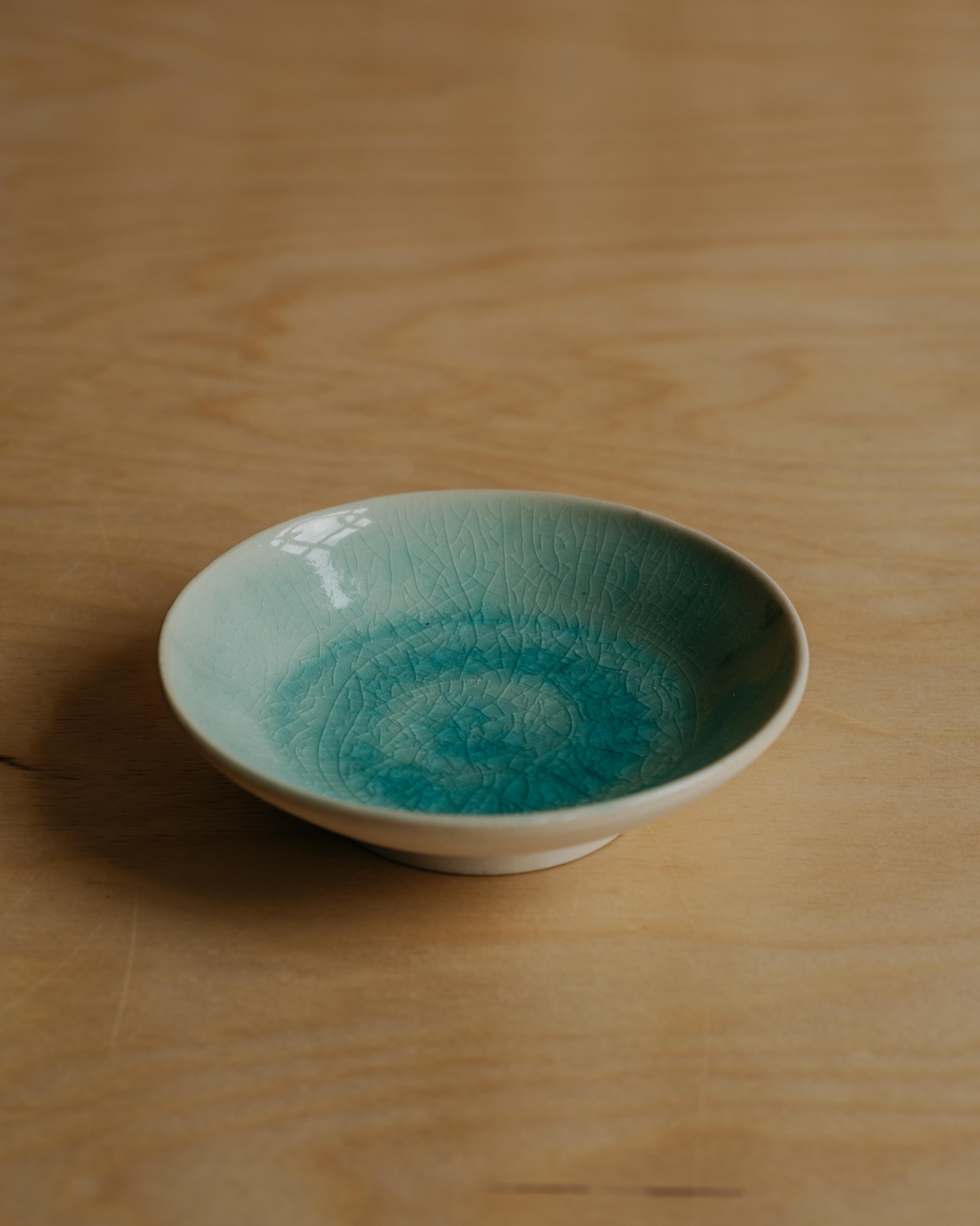 Sara Ceramic Plate