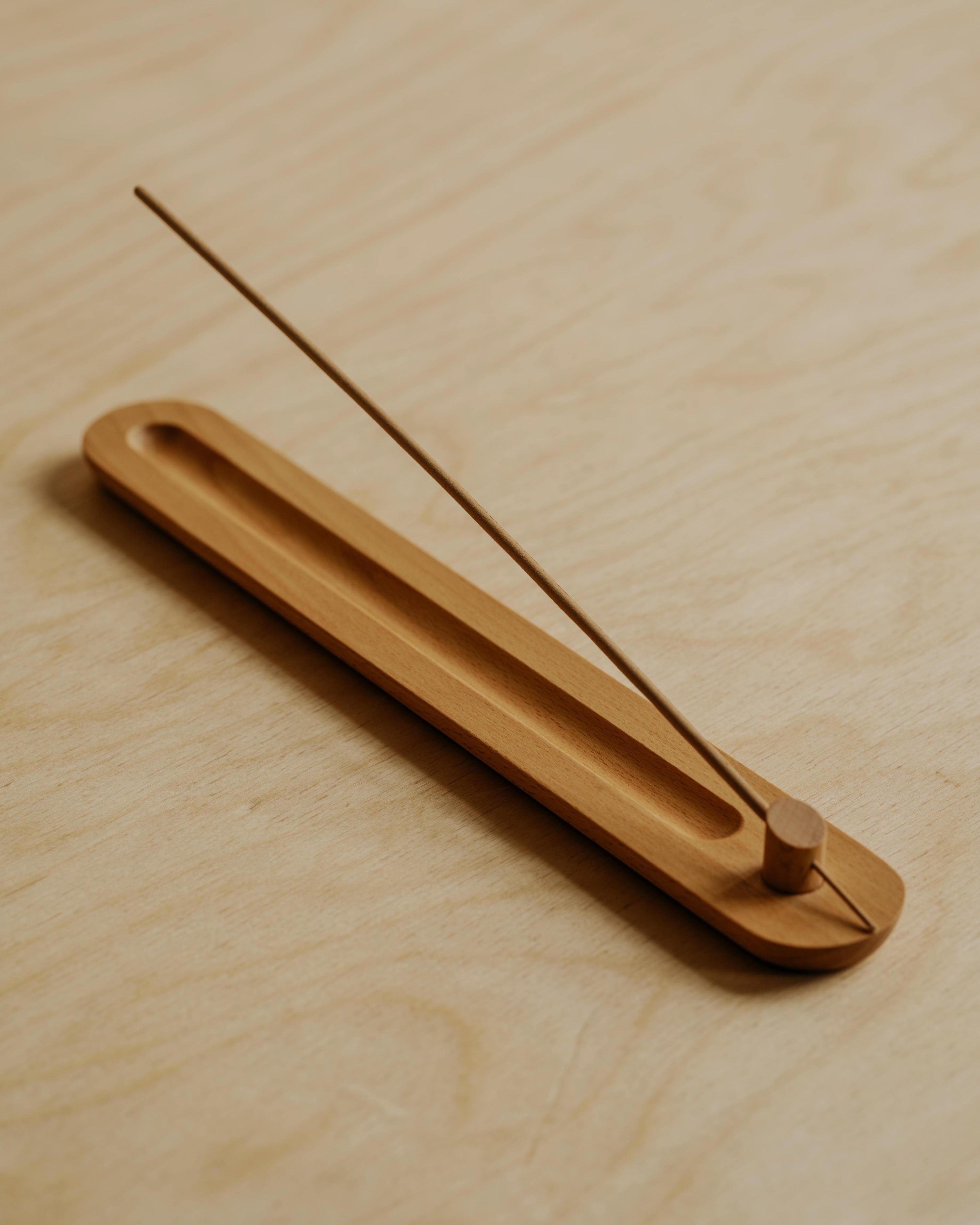 Ubune Incense Holder