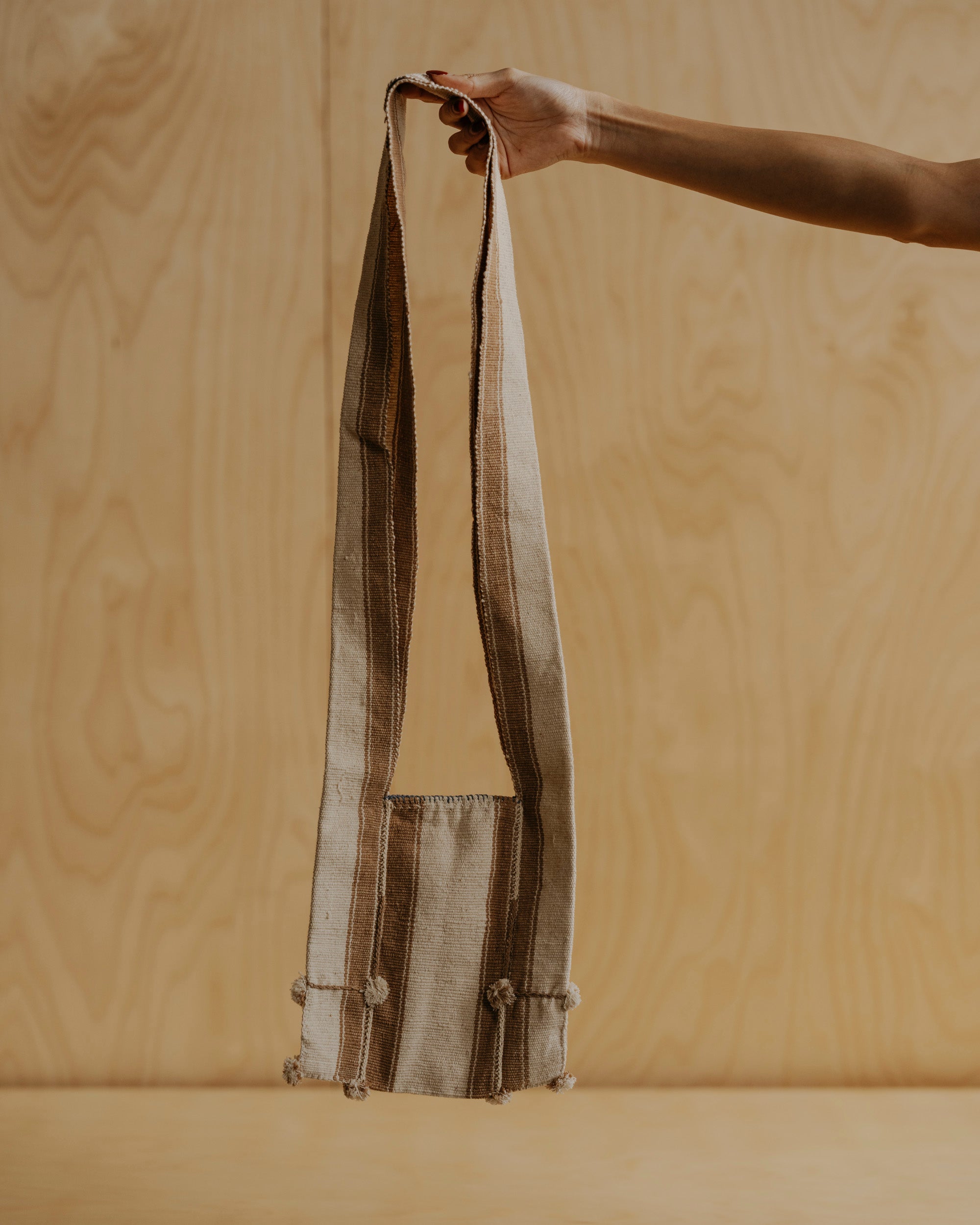 Crossover Bag