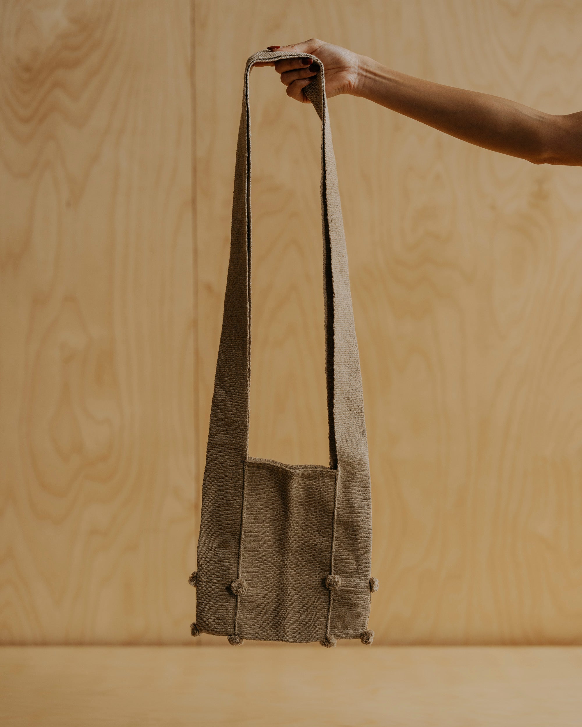 Crossover Bag