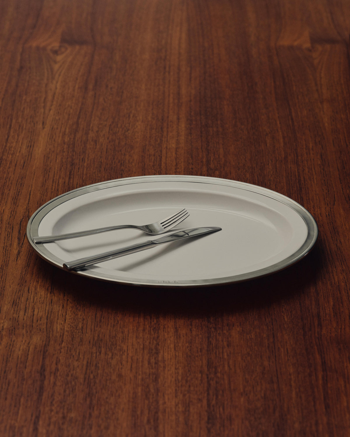Convivio Serving Plate – Medium