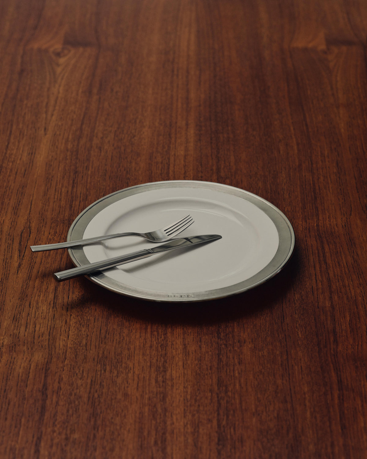 Convivio Dinner Plate