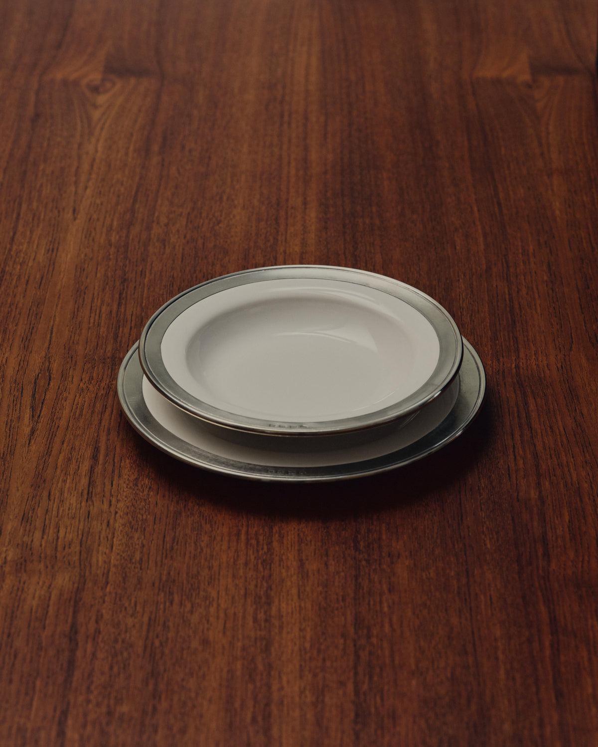 Convivio Soup & Pasta Bowl
