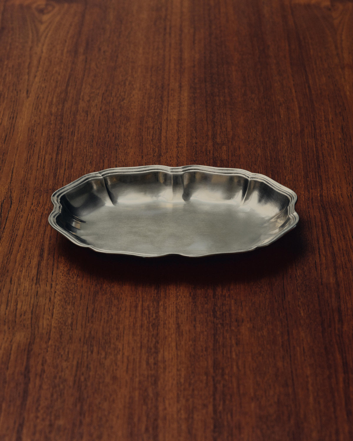 Catania Oval Bowl