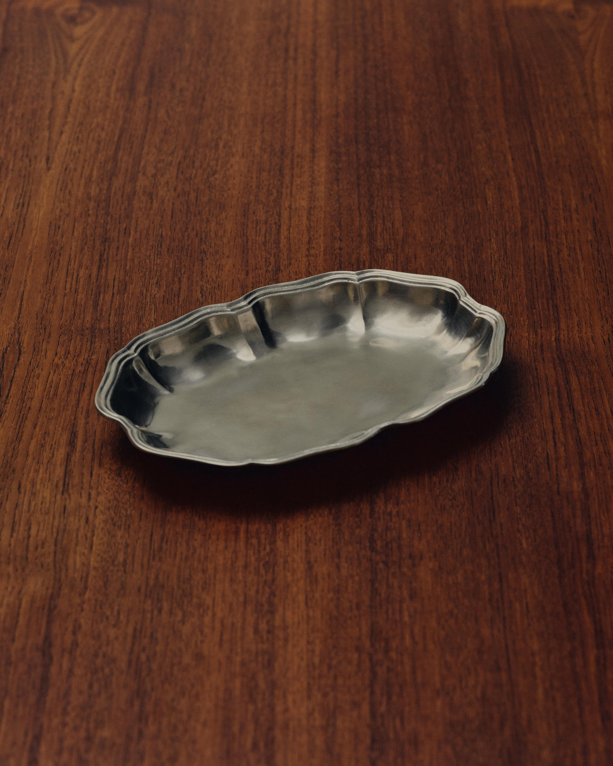 Catania Oval Bowl