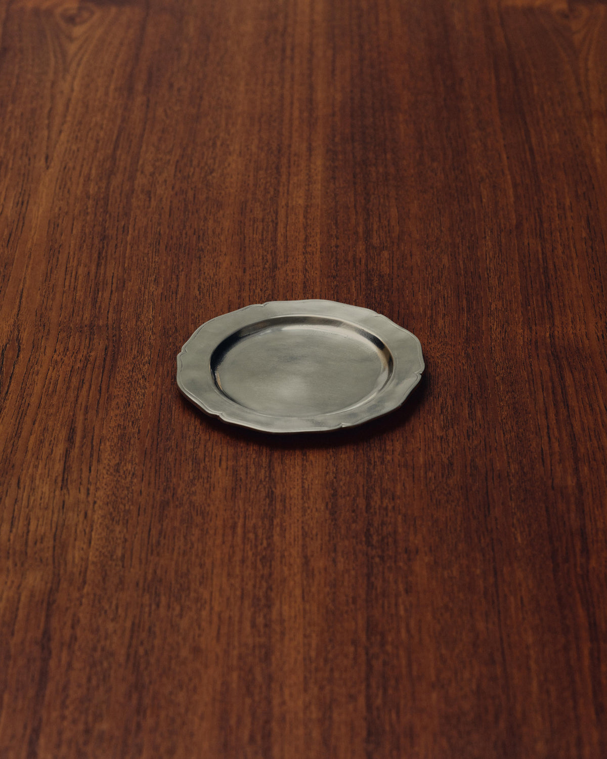 Viviana Gallic Bread Plate