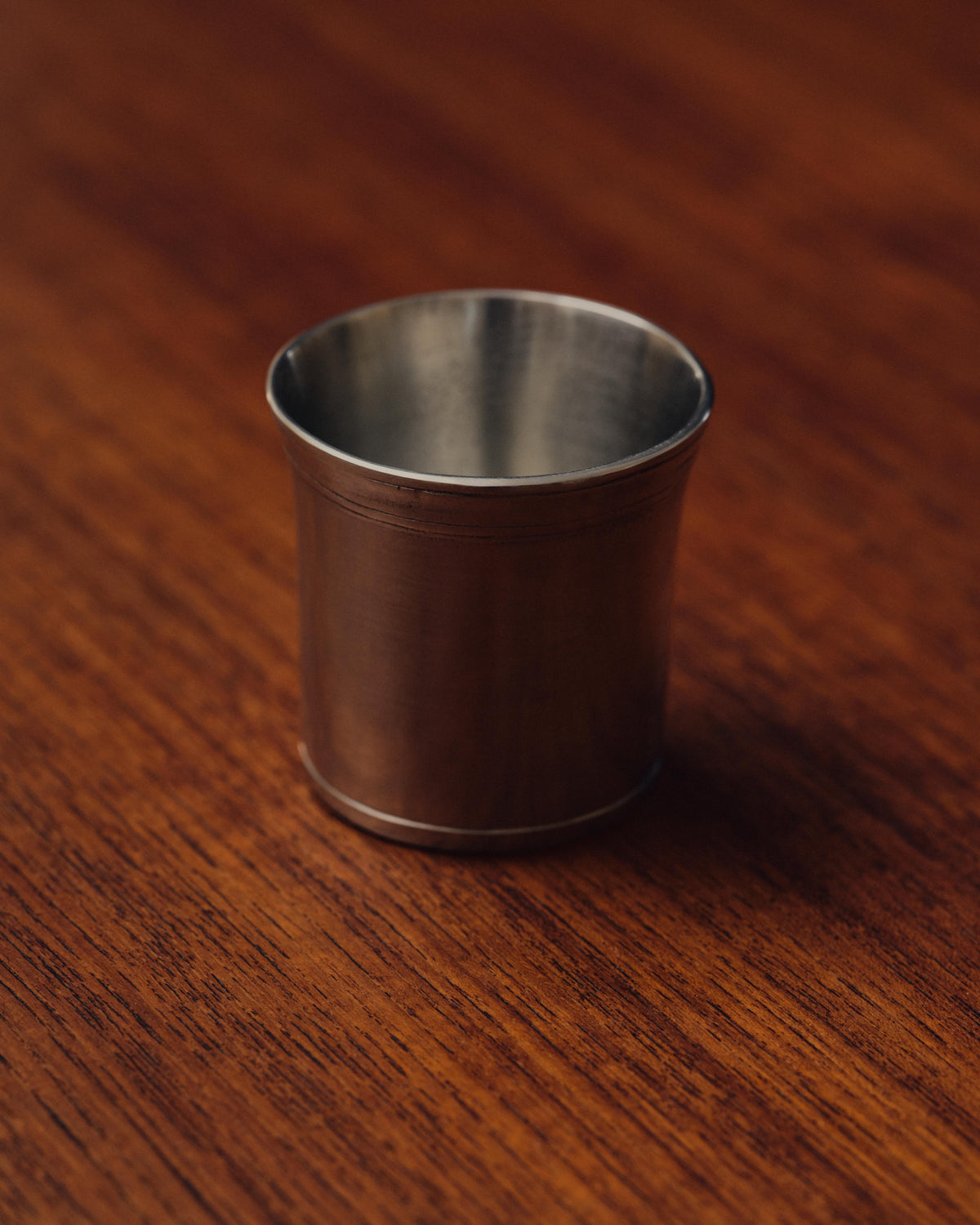 Piemonte Pewter Tumbler