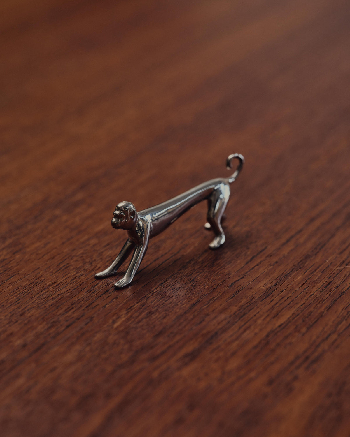 Cutlery & Chopsticks Rest – Monkey