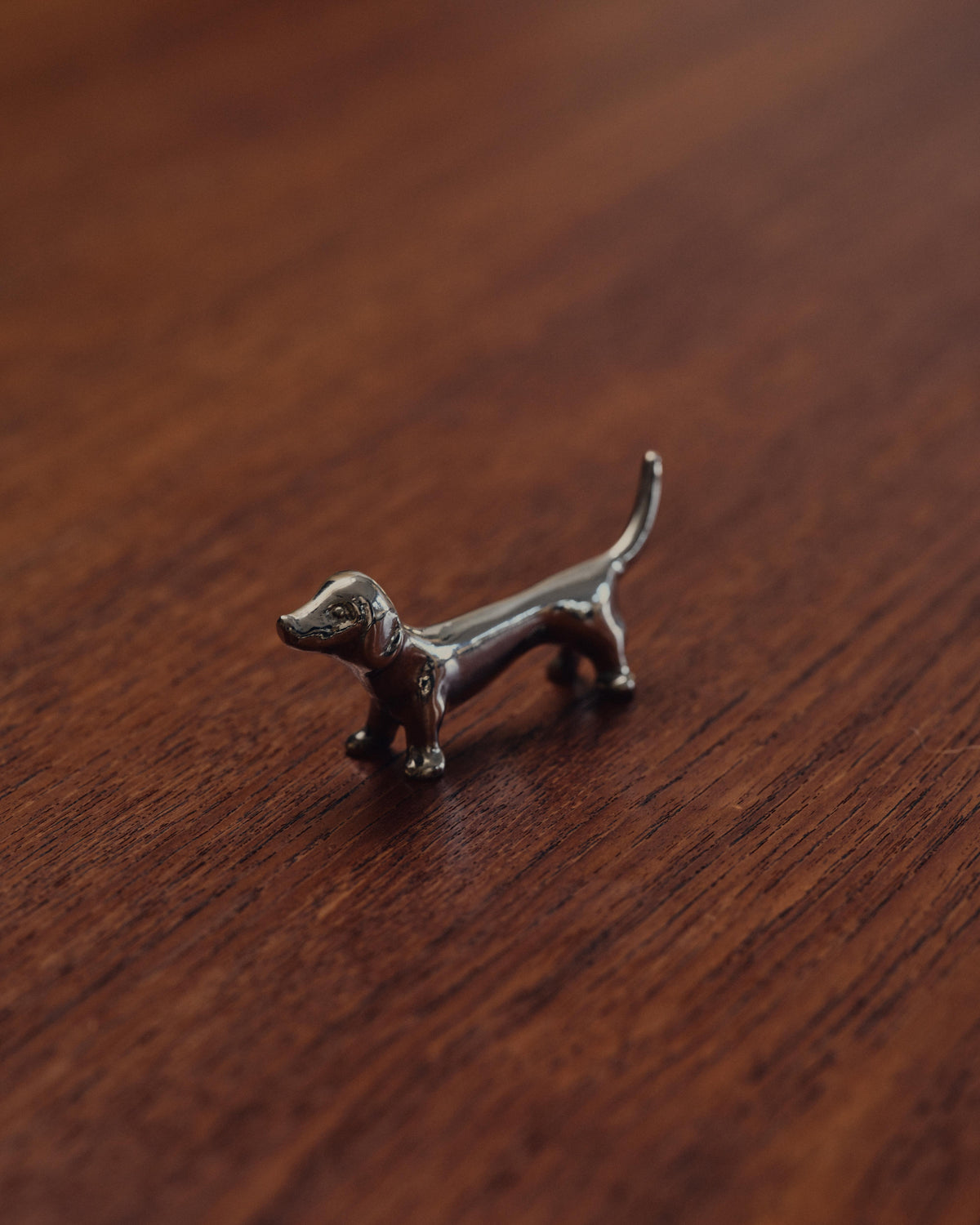 Cutlery & Chopsticks Rest – Daschund
