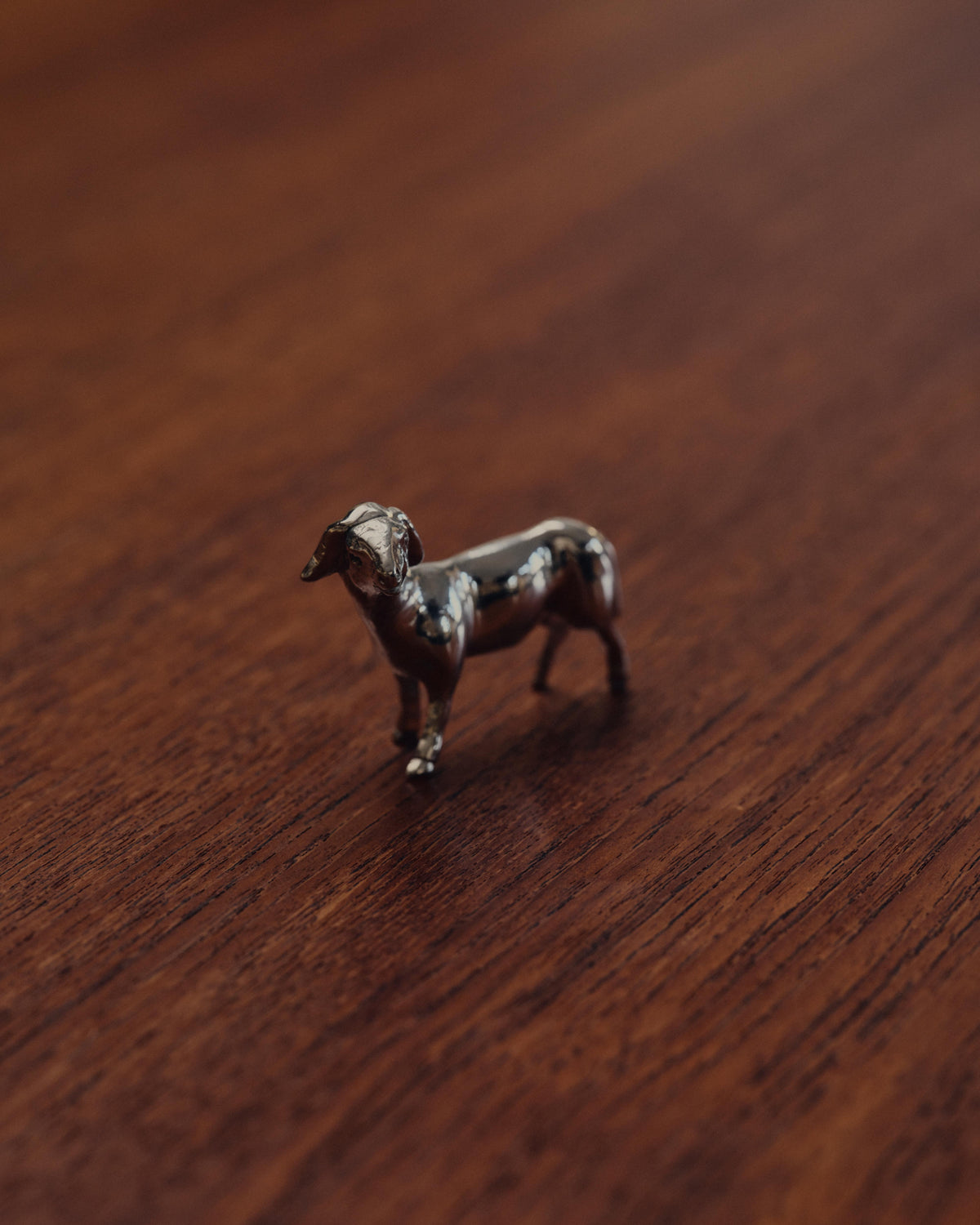 Cutlery & Chopsticks Rest – Sheep