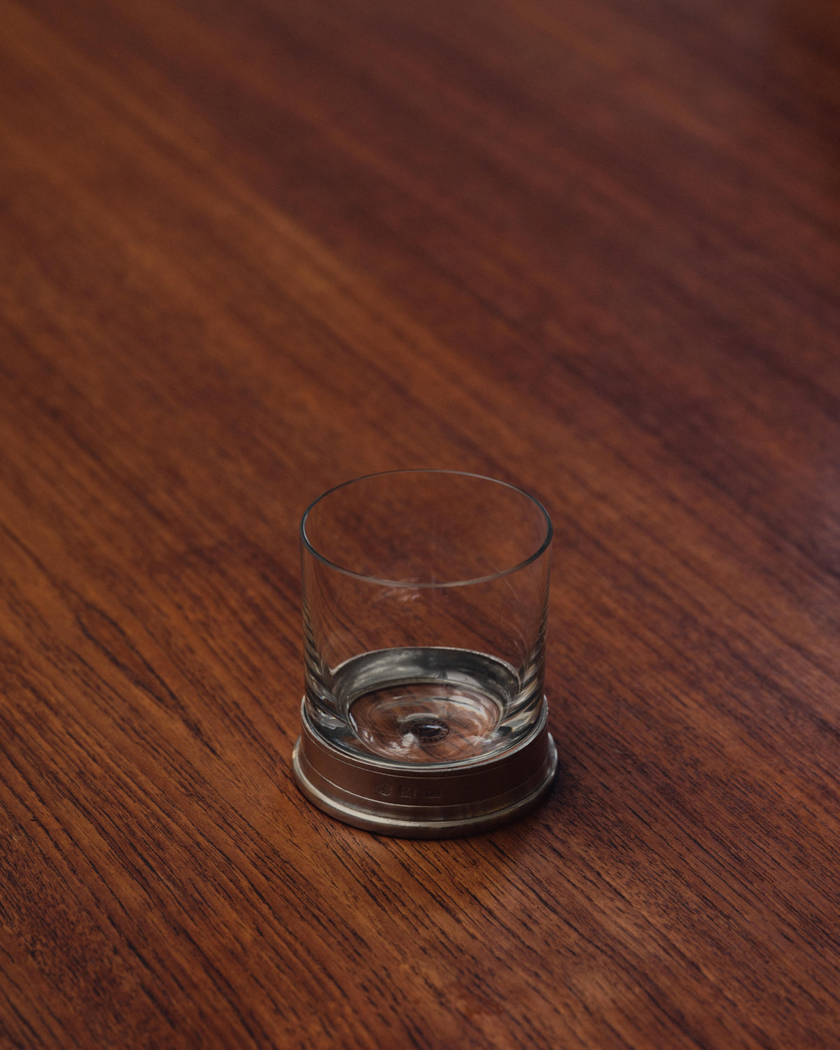Sirmione Whisky Glass