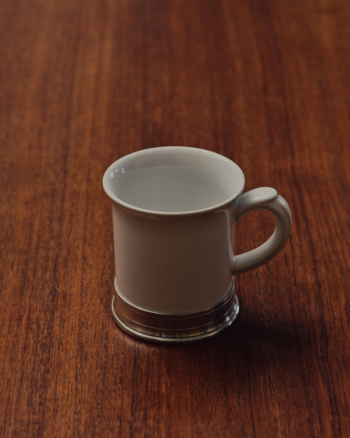 Convivio Coffee Mug