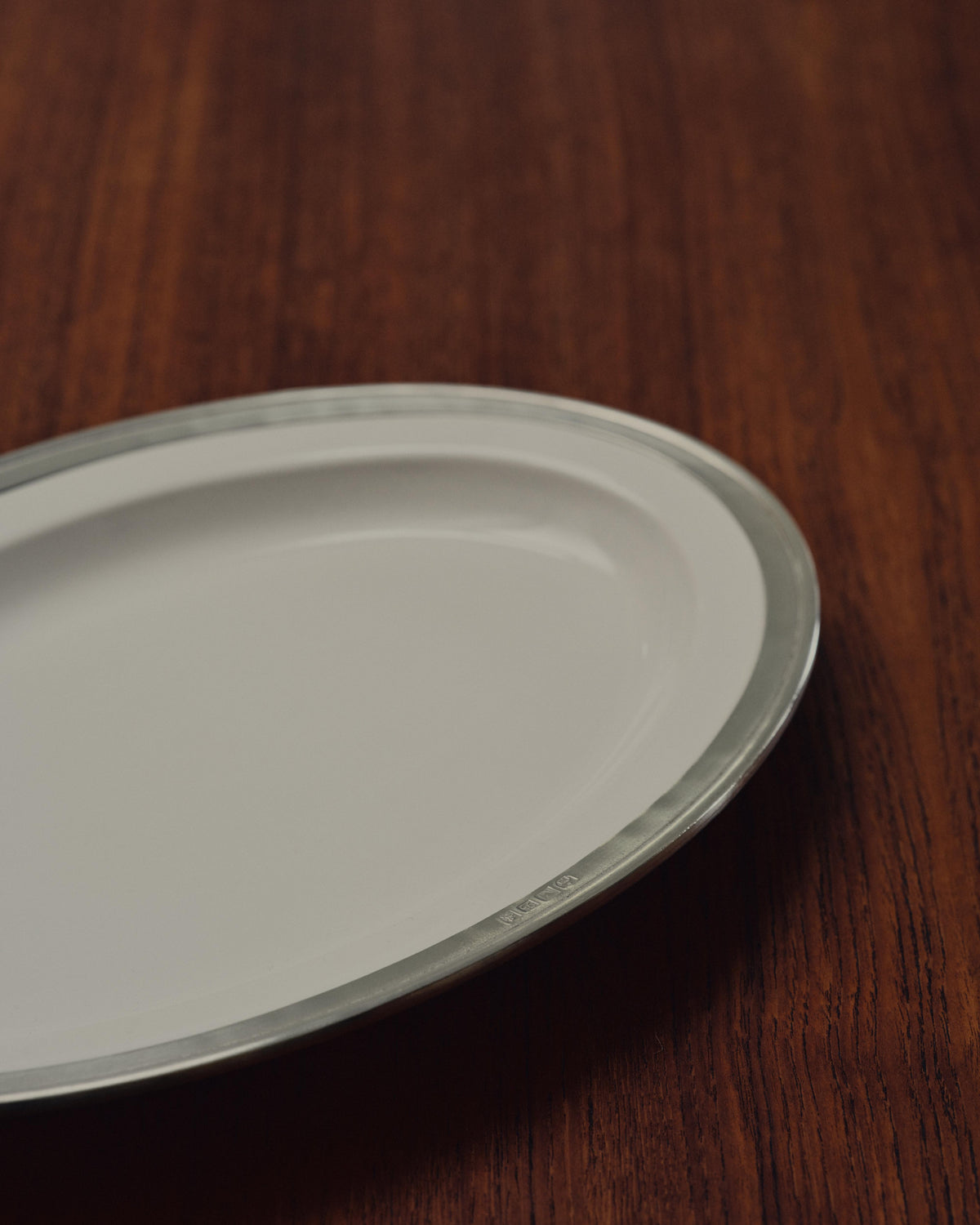 Convivio Serving Plate – Medium