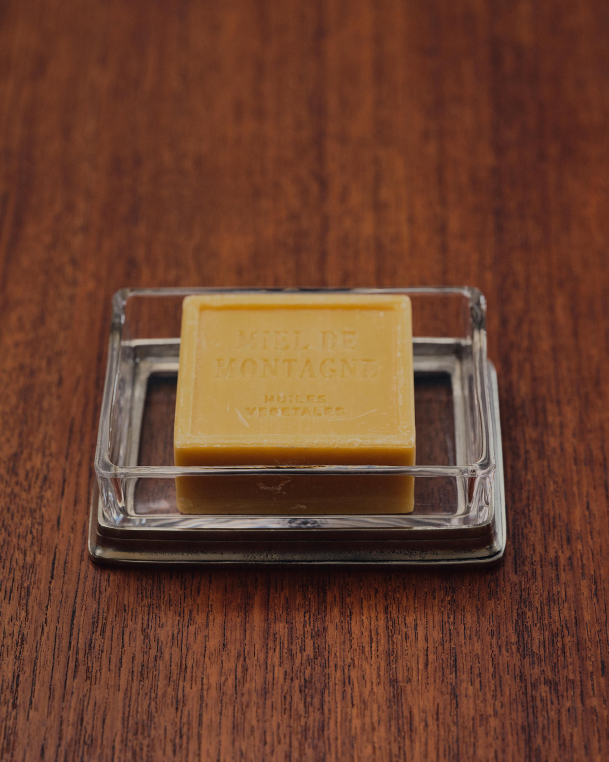 Velletri Soap Dish