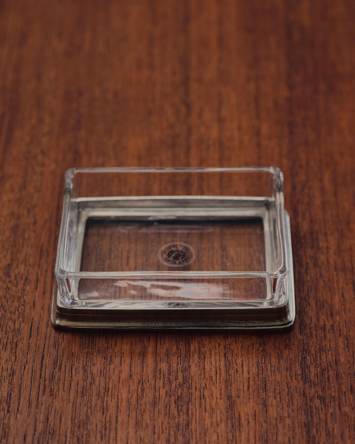 Velletri Soap Dish