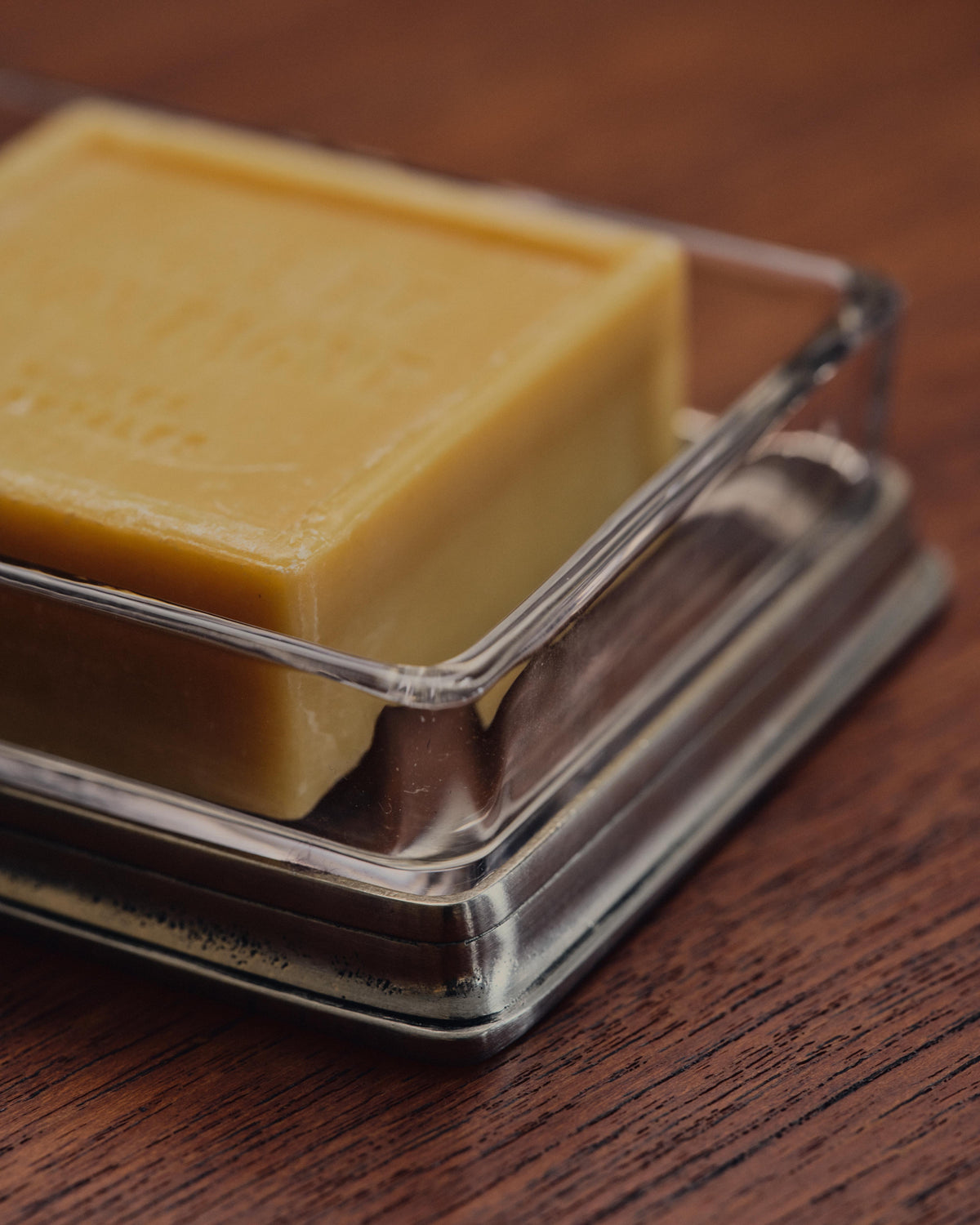 Velletri Soap Dish