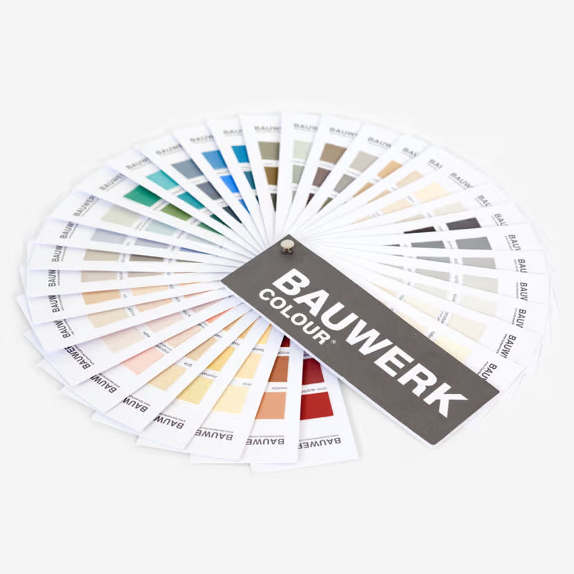 Fan Deck Large