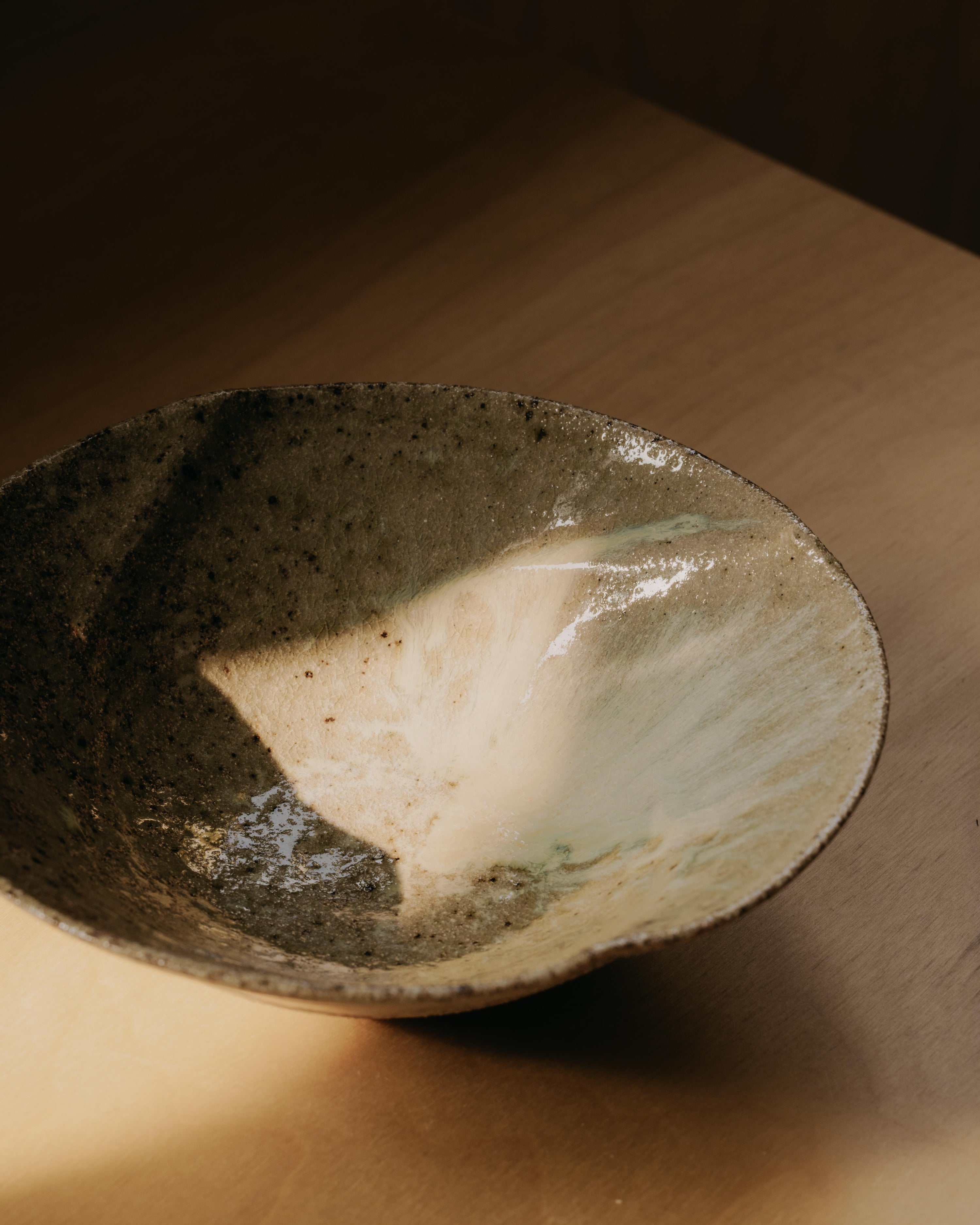 Flow Bowl – Ash