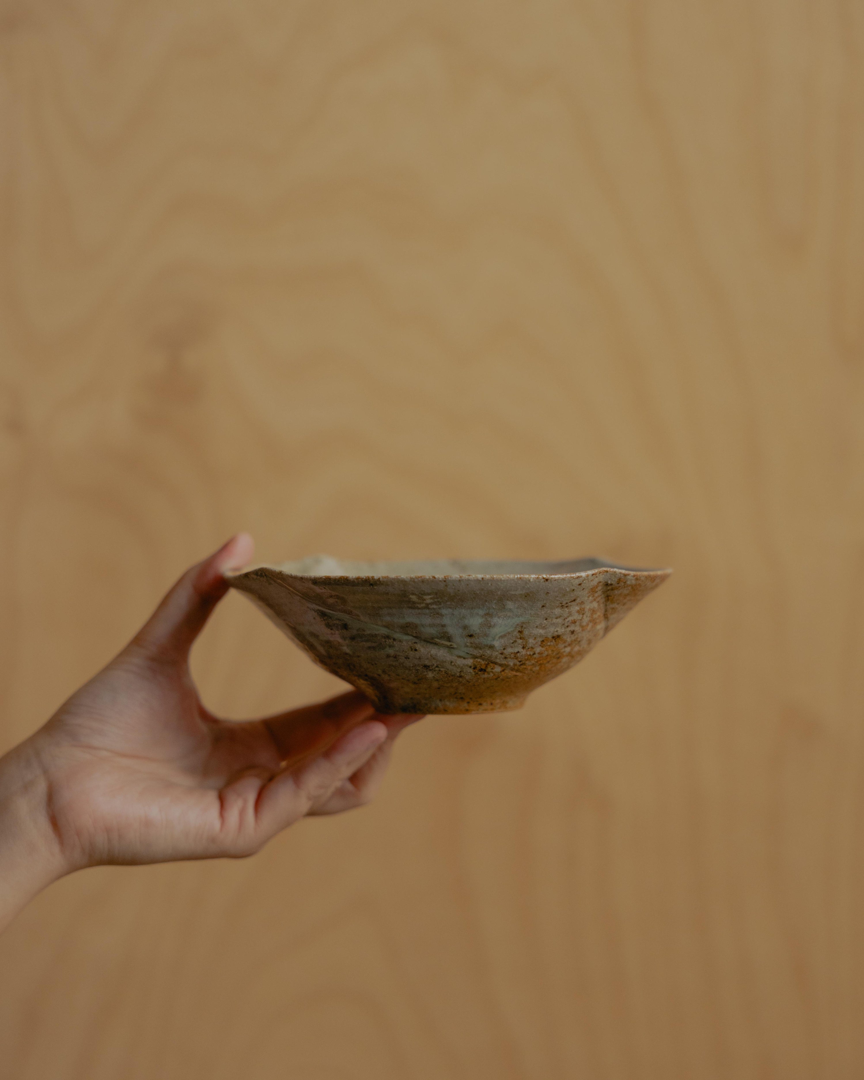 Flow Bowl – Ash