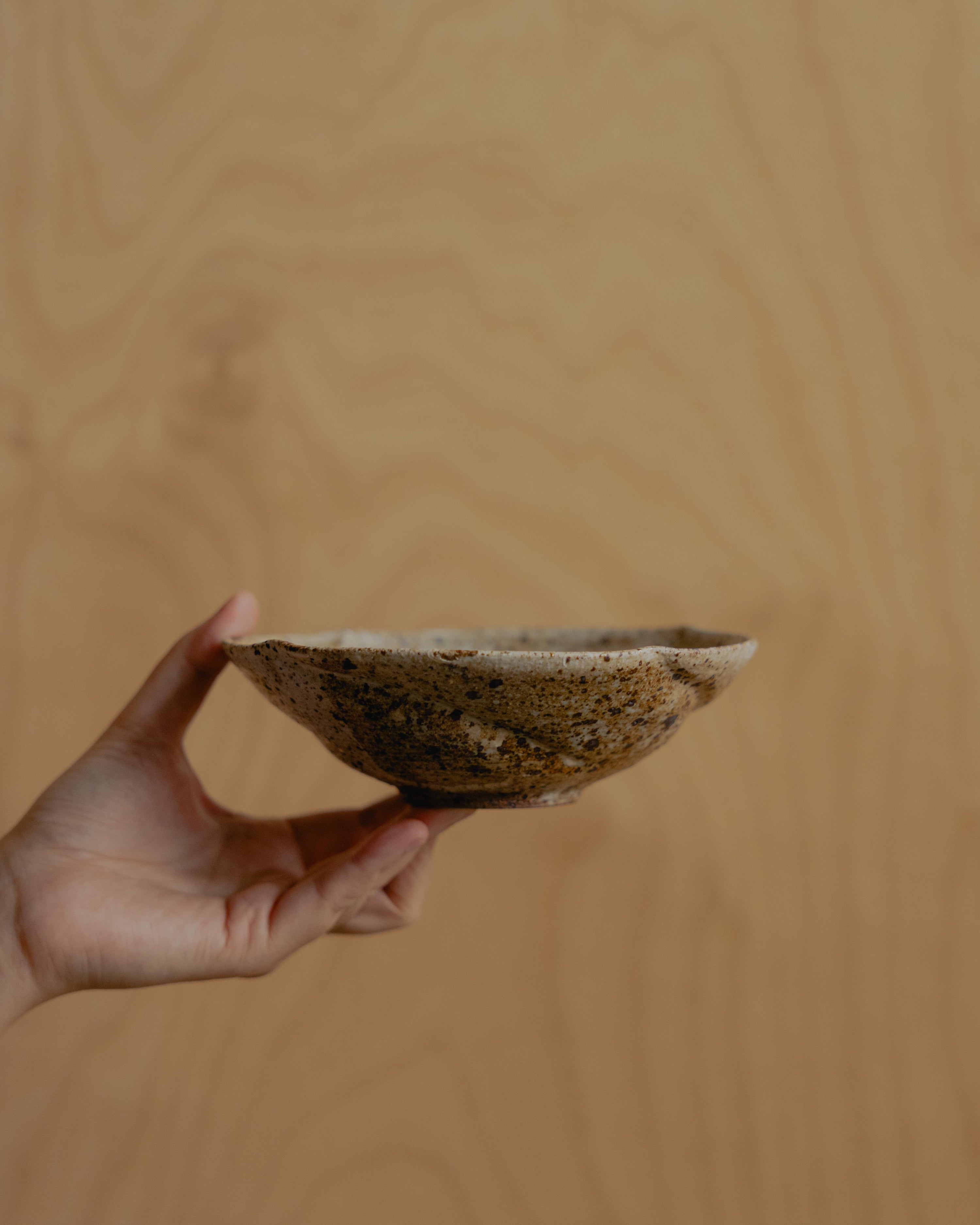 Flow Bowl – Kohiki