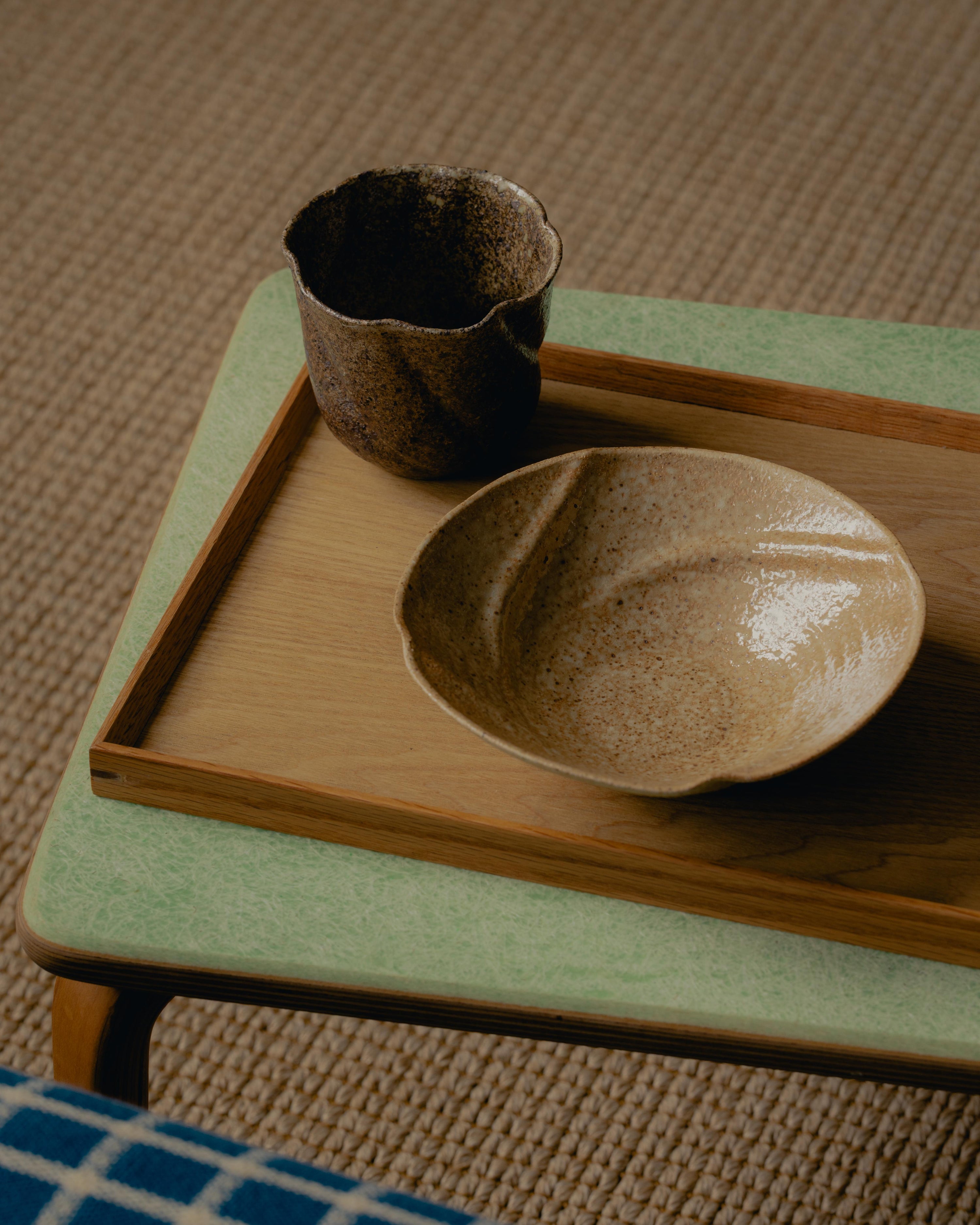 Flow Bowl – Quiet