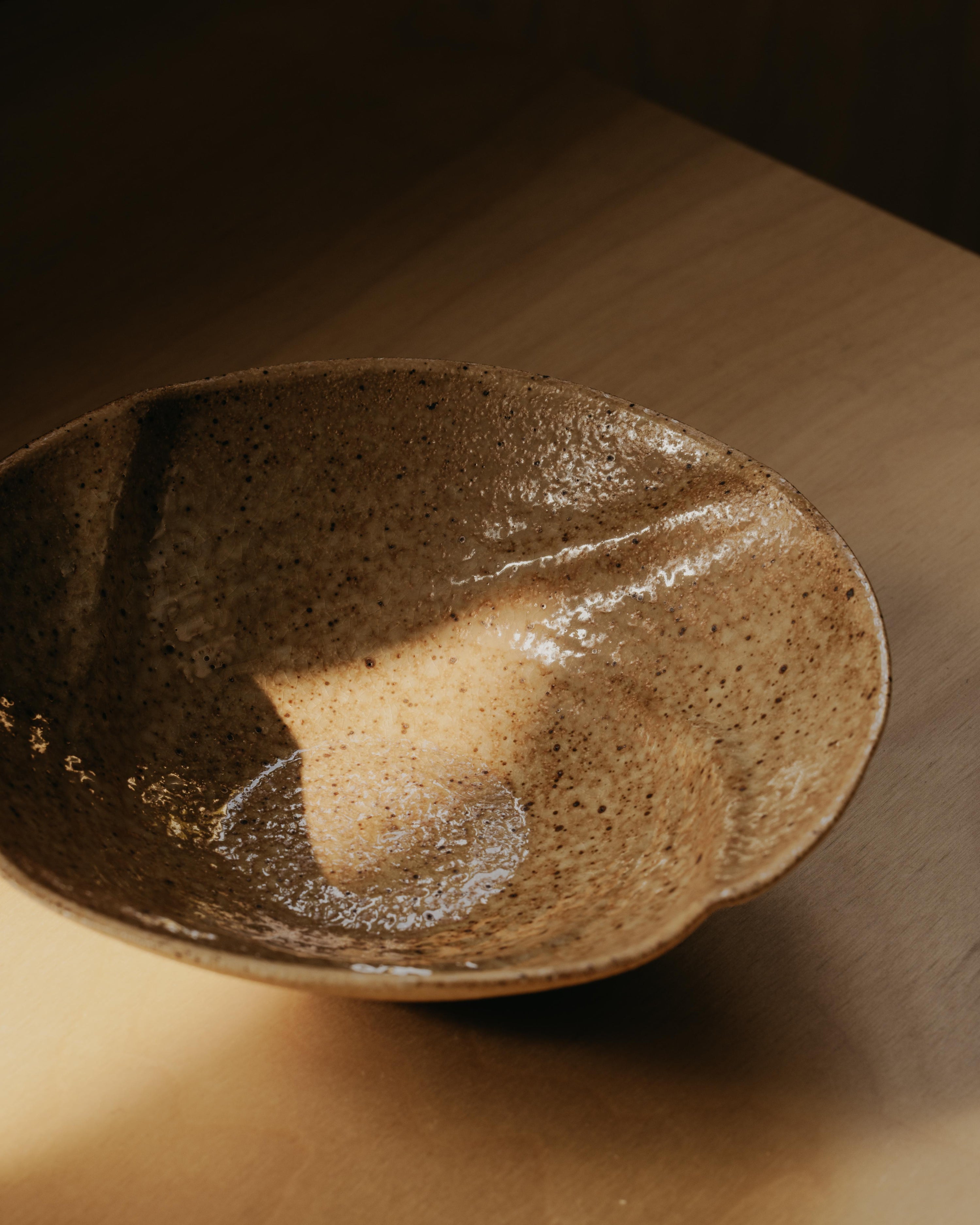 Flow Bowl – Quiet